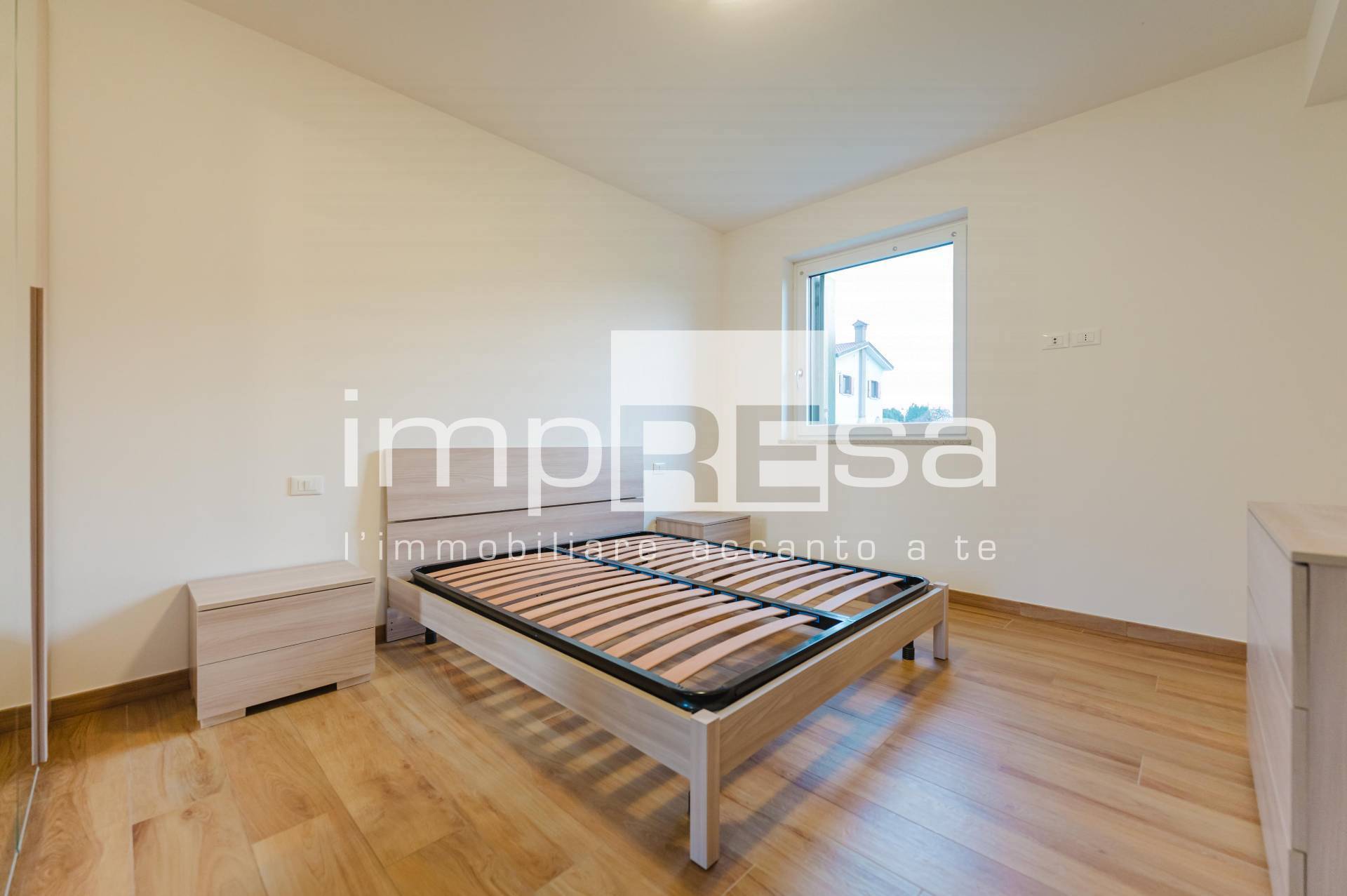 Appartamento in vendita a Santo Stino di Livenza, La Salute di Livenza