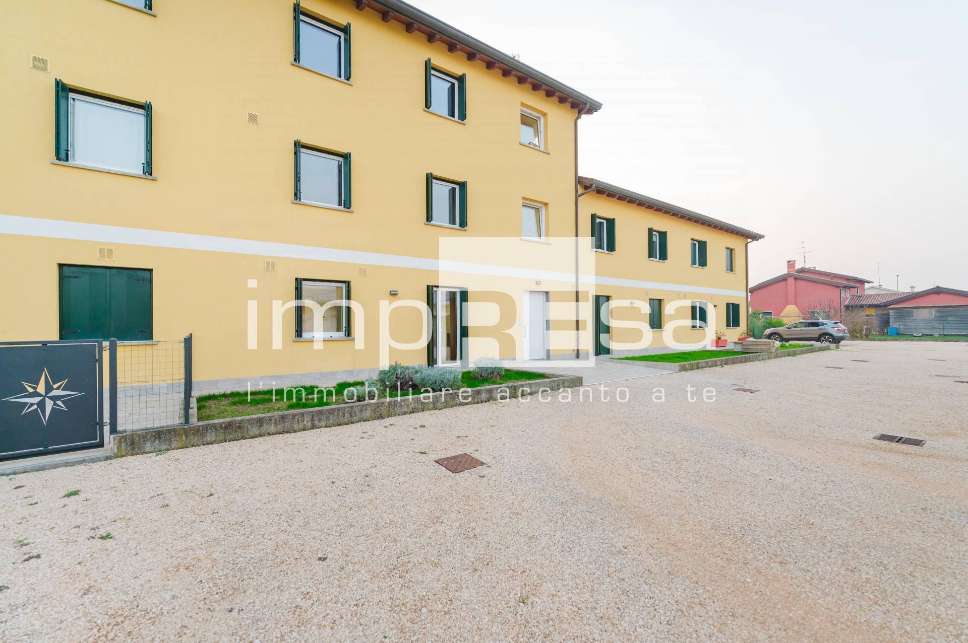 Appartamento in vendita a Santo Stino di Livenza, La Salute di Livenza