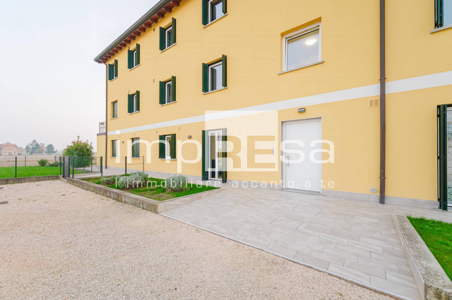 Appartamento in vendita a Santo Stino di Livenza, La Salute di Livenza