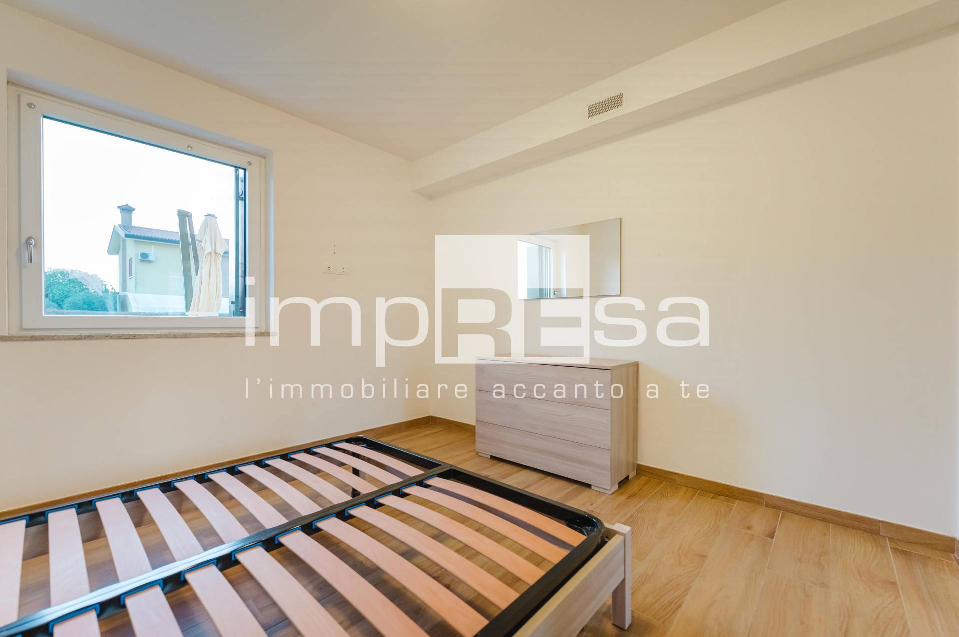 Appartamento in vendita a Santo Stino di Livenza, La Salute di Livenza