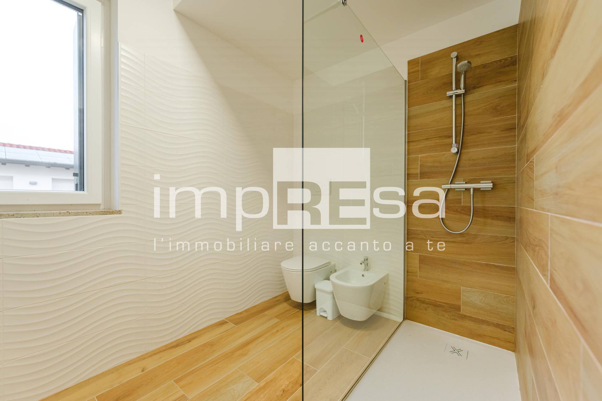 Appartamento in vendita a Santo Stino di Livenza, La Salute di Livenza