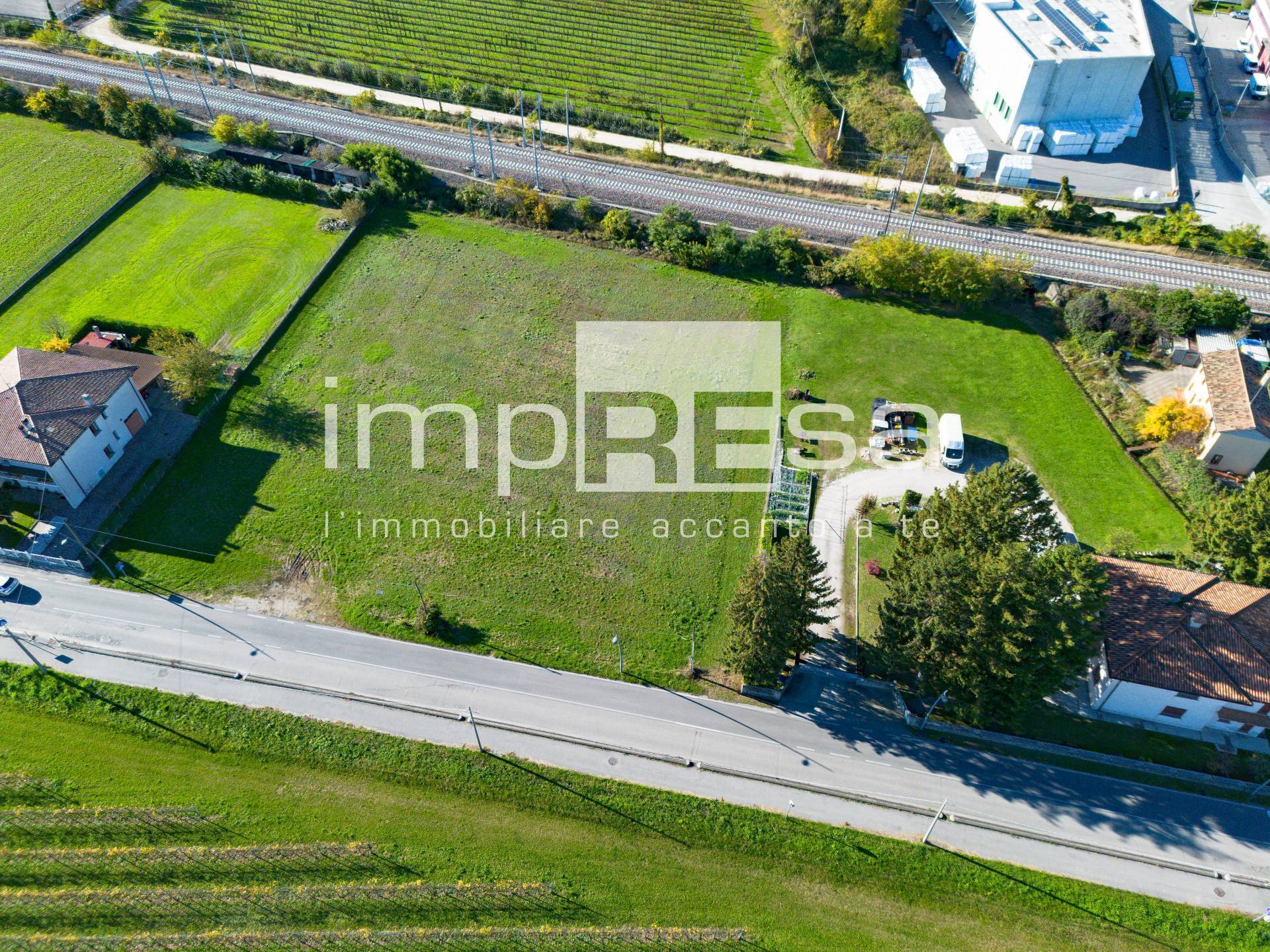 Terreno edificabile in vendita a Santa Lucia di Piave, Sarano