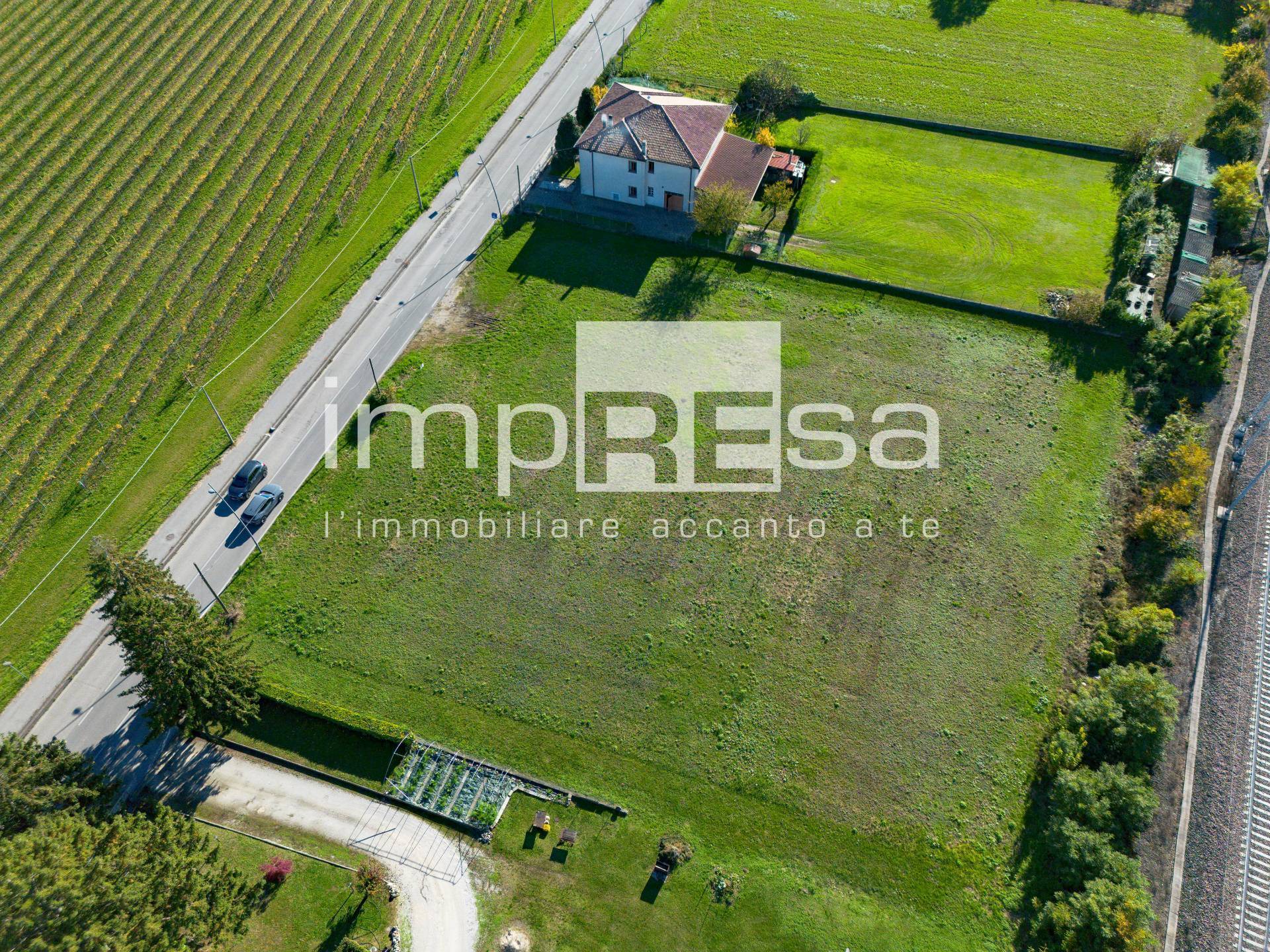 Terreno edificabile in vendita a Santa Lucia di Piave, Sarano