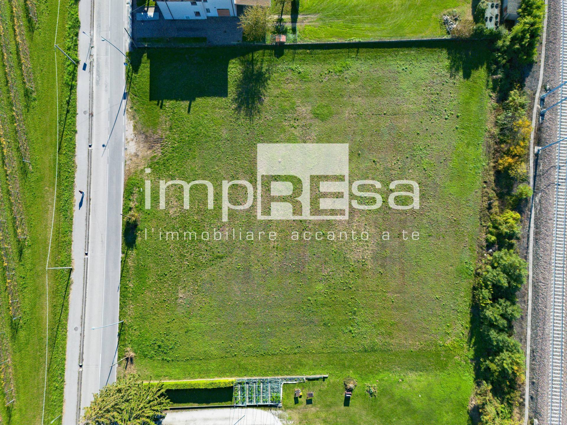 Terreno edificabile in vendita a Santa Lucia di Piave, Sarano