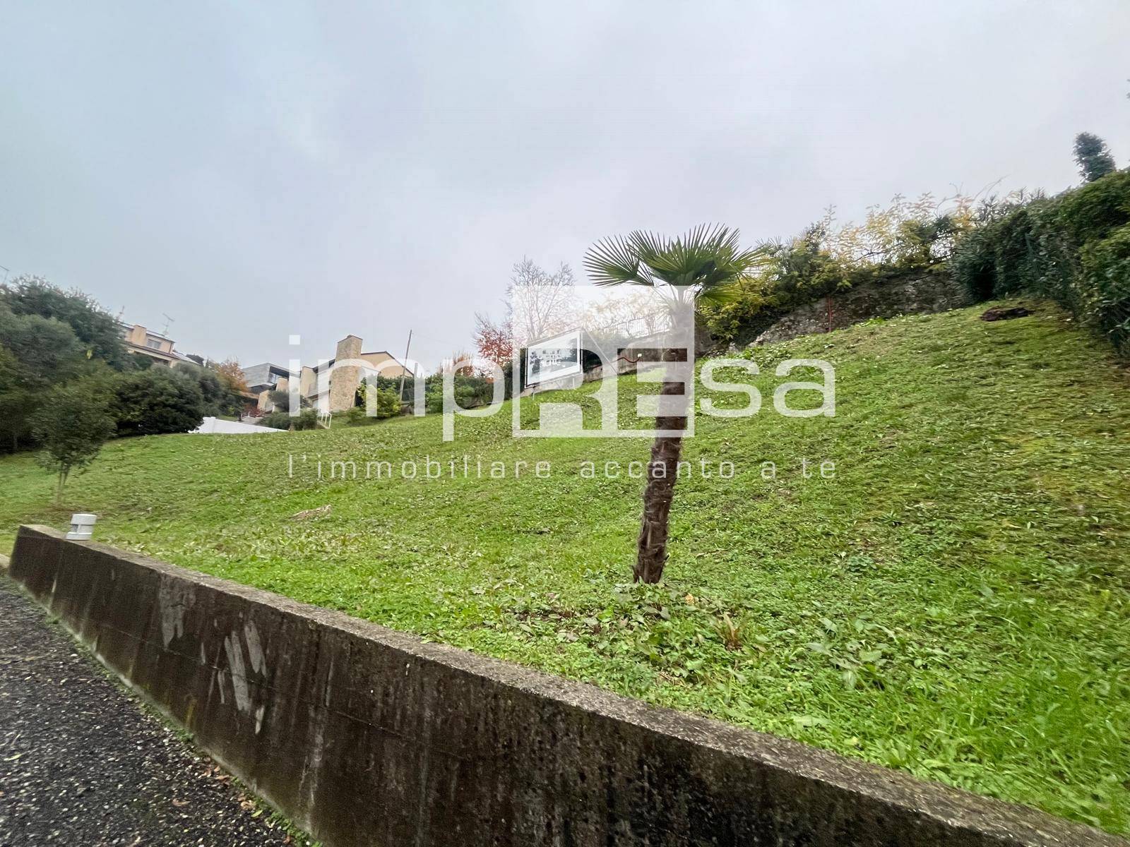 Terreno edificabile residenziale in vendita a Conegliano, Monticella