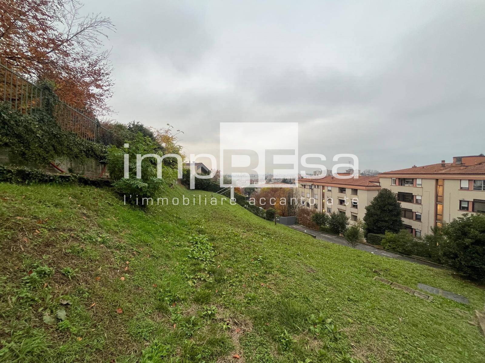 Terreno edificabile residenziale in vendita a Conegliano, Monticella