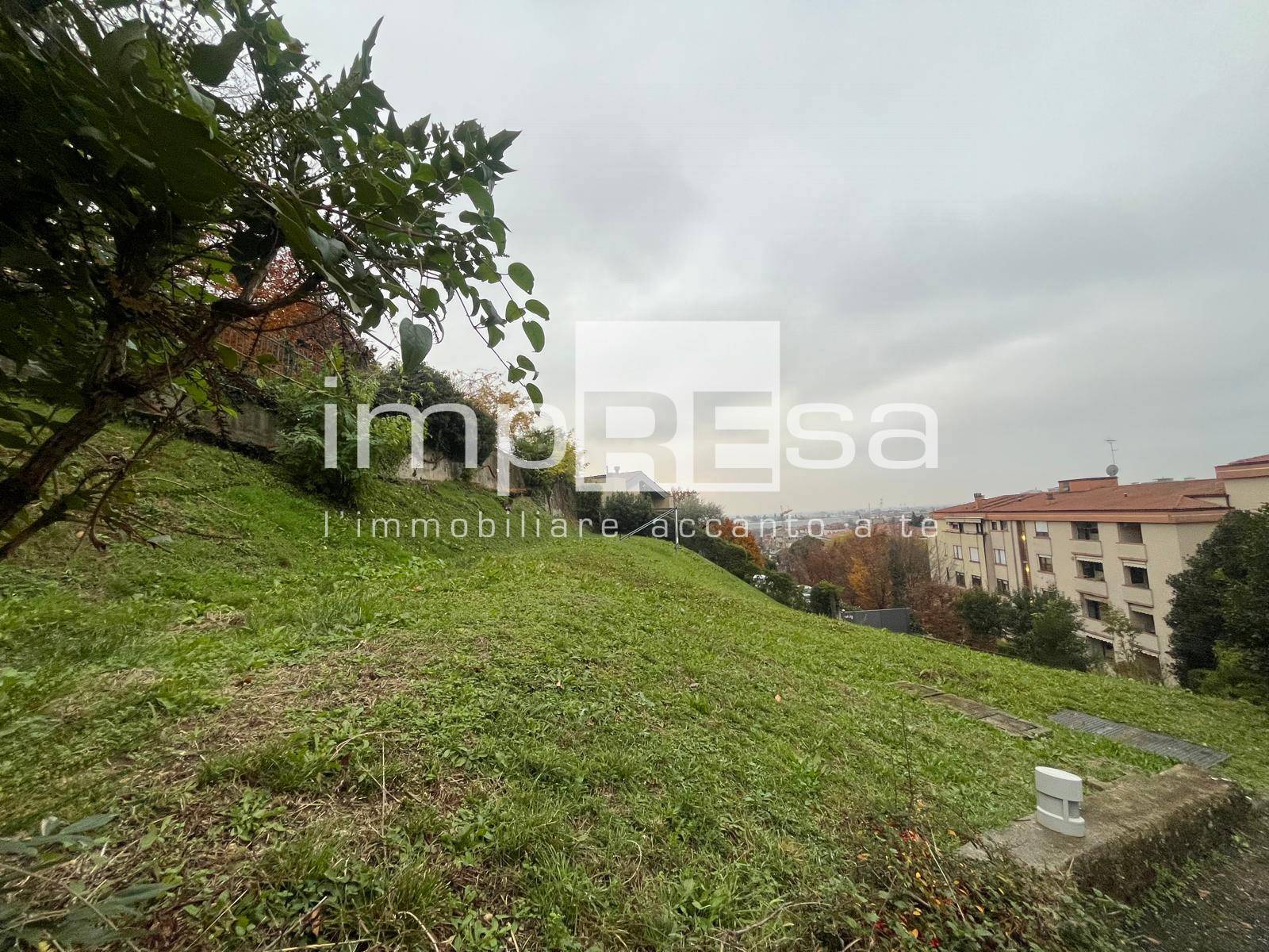 Terreno edificabile residenziale in vendita a Conegliano, Monticella
