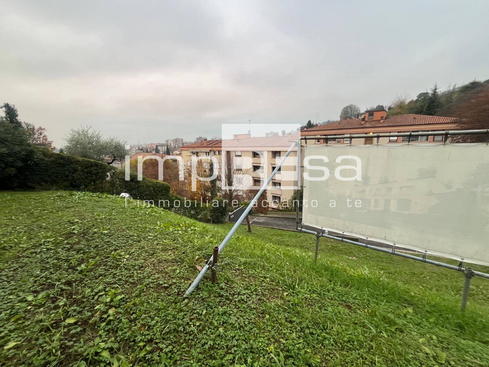 Terreno edificabile residenziale in vendita a Conegliano, Monticella