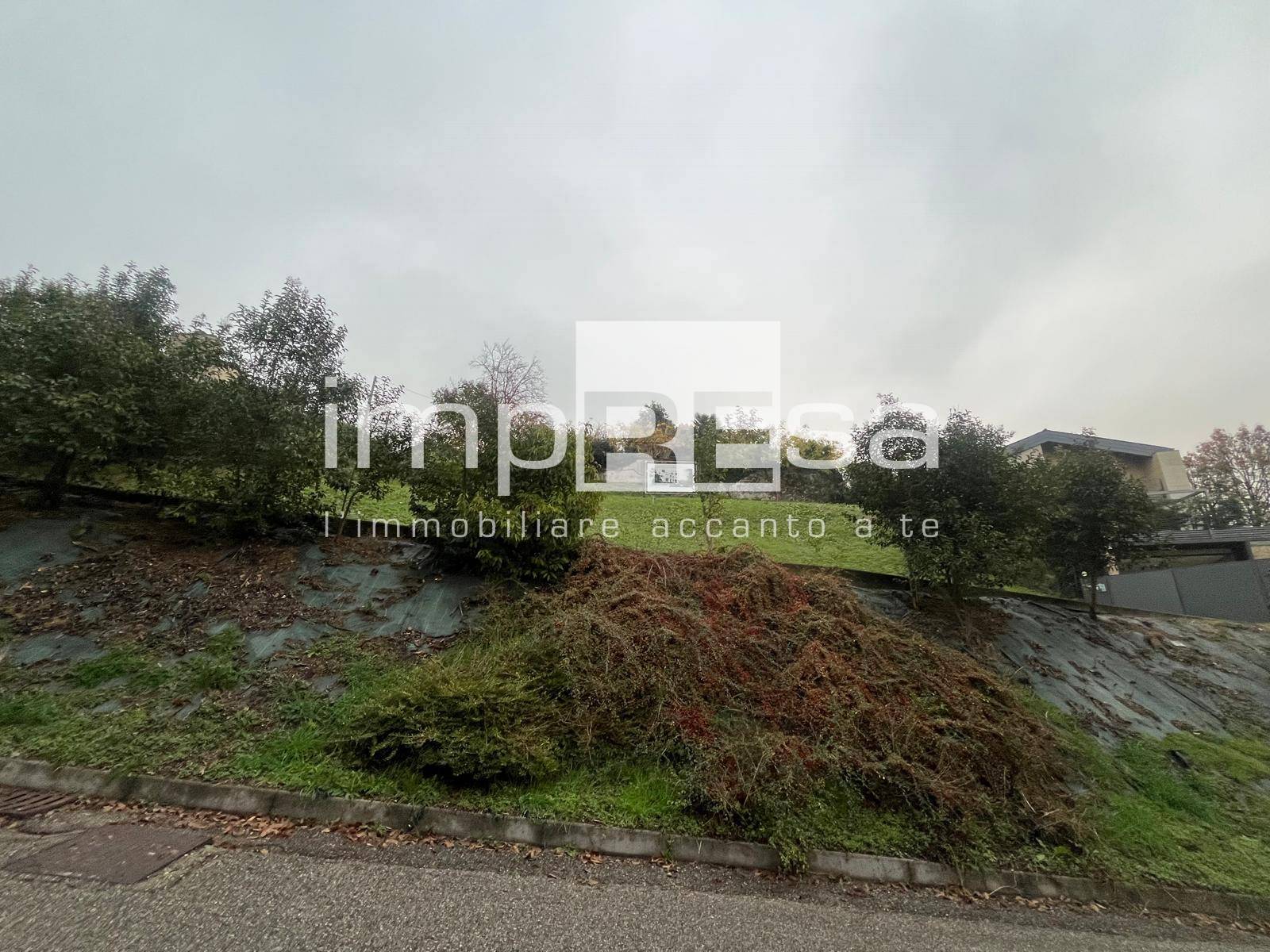 Terreno edificabile residenziale in vendita a Conegliano, Monticella