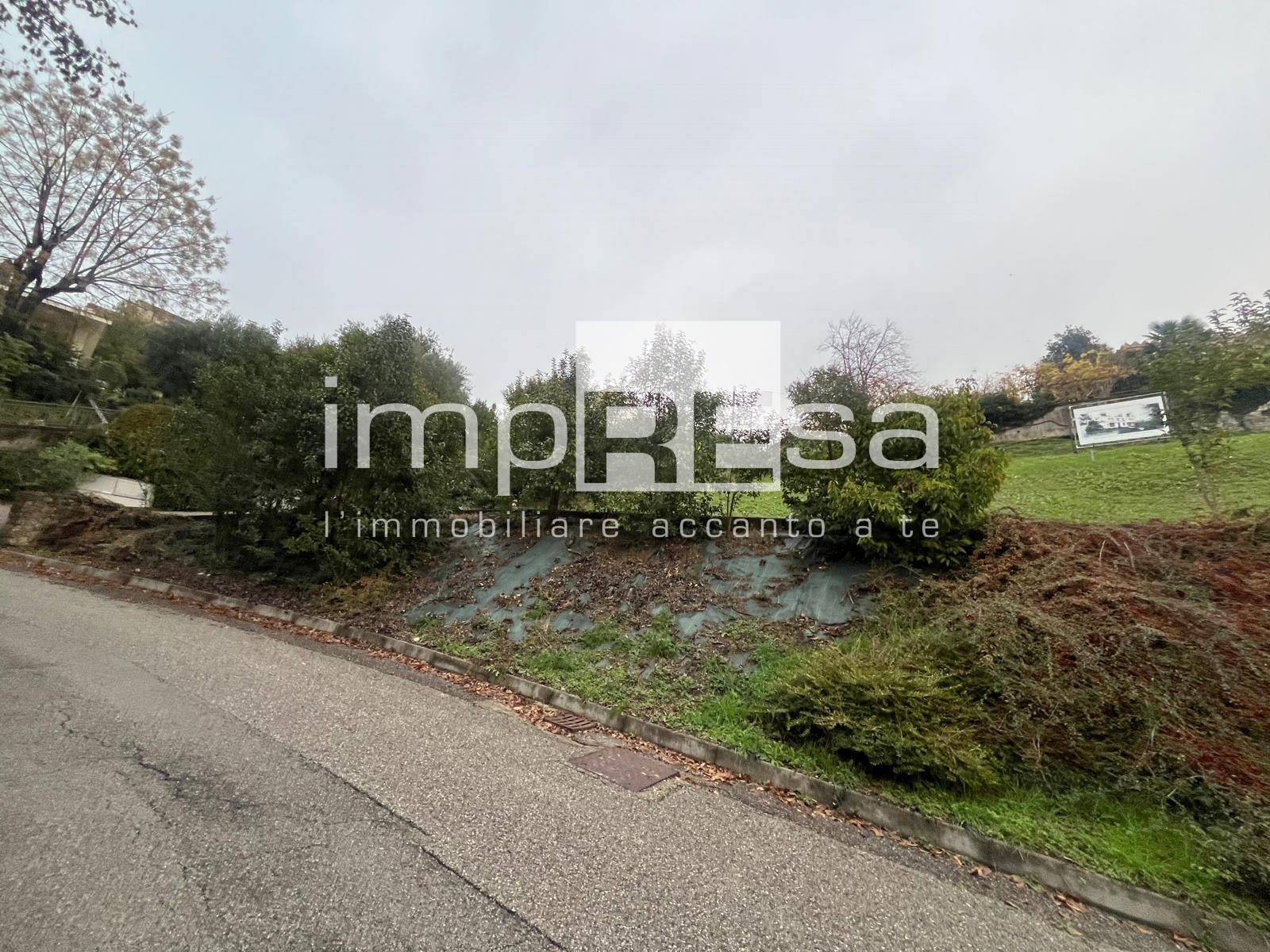 Terreno edificabile residenziale in vendita a Conegliano, Monticella