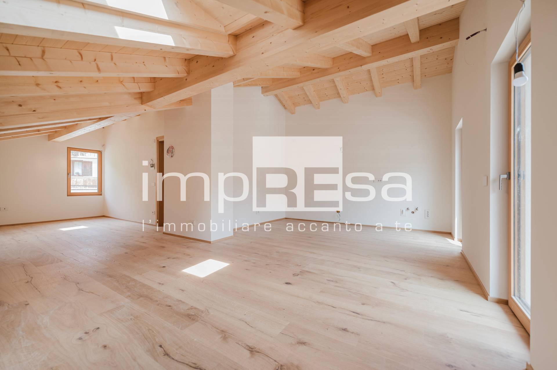 Appartamento in vendita a Val di Zoldo