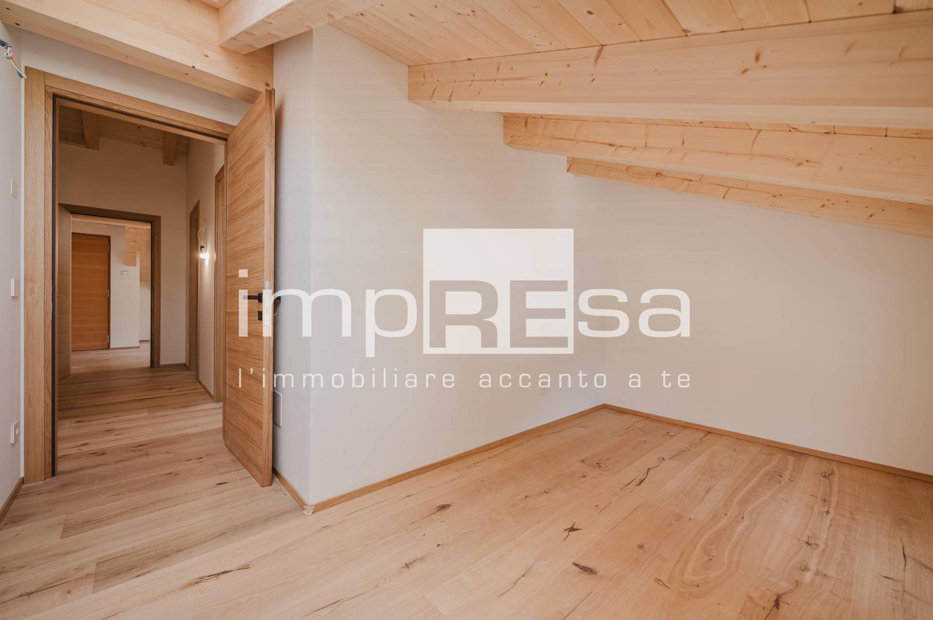 Appartamento in vendita a Val di Zoldo