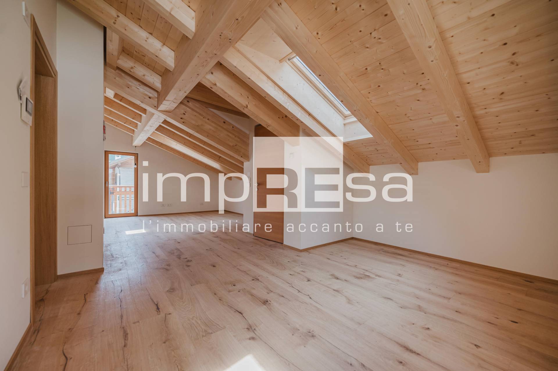 Appartamento in vendita a Val di Zoldo