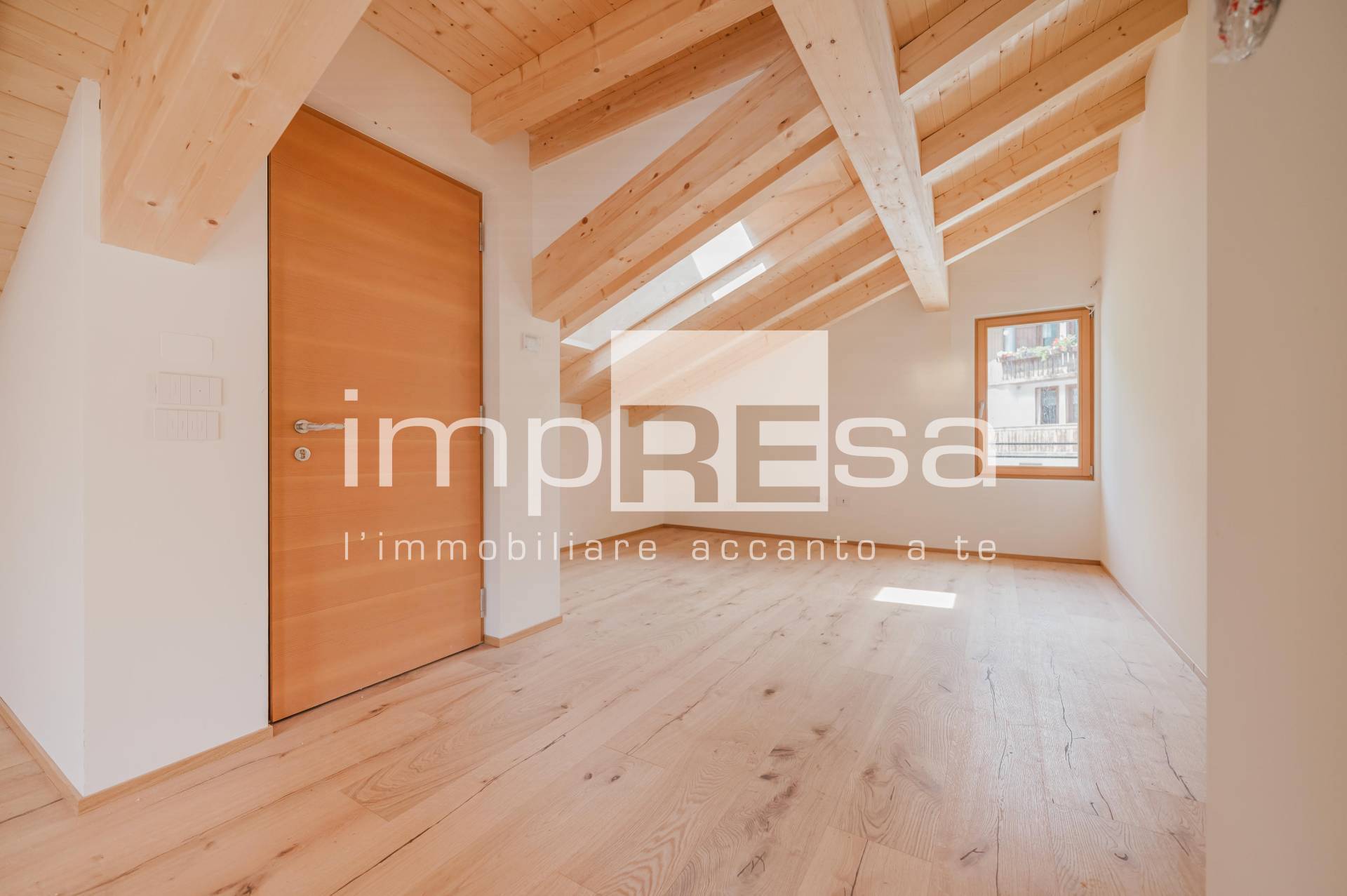 Appartamento in vendita a Val di Zoldo