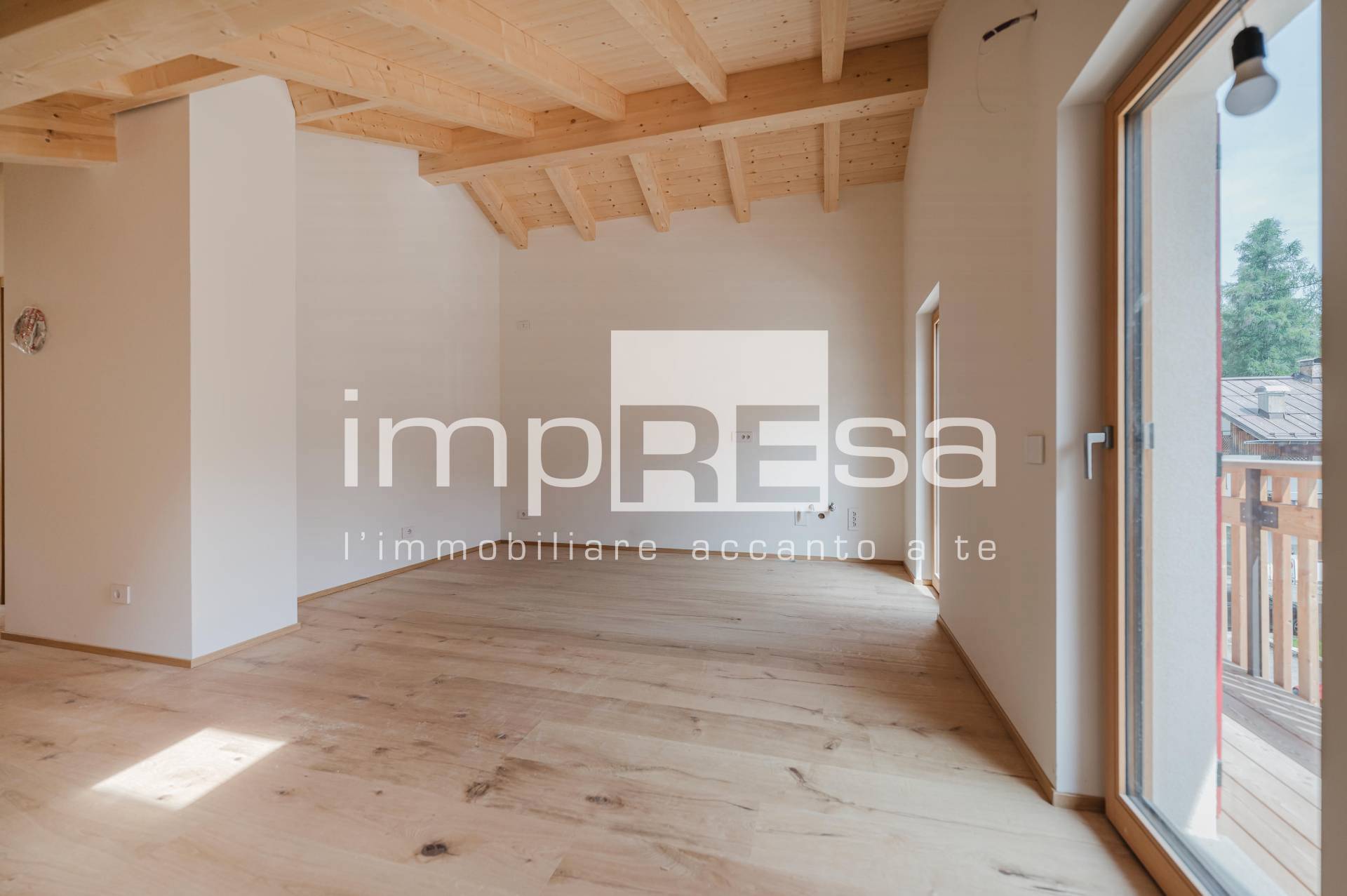 Appartamento in vendita a Val di Zoldo