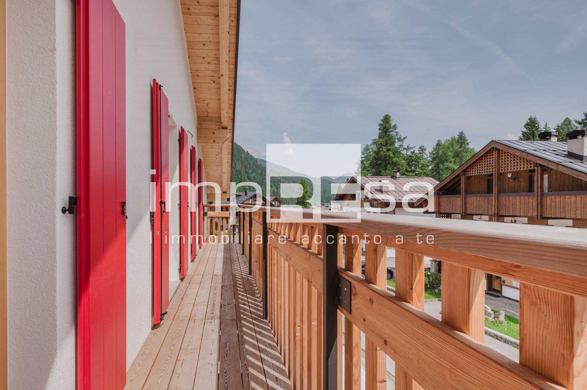 Appartamento in vendita a Val di Zoldo