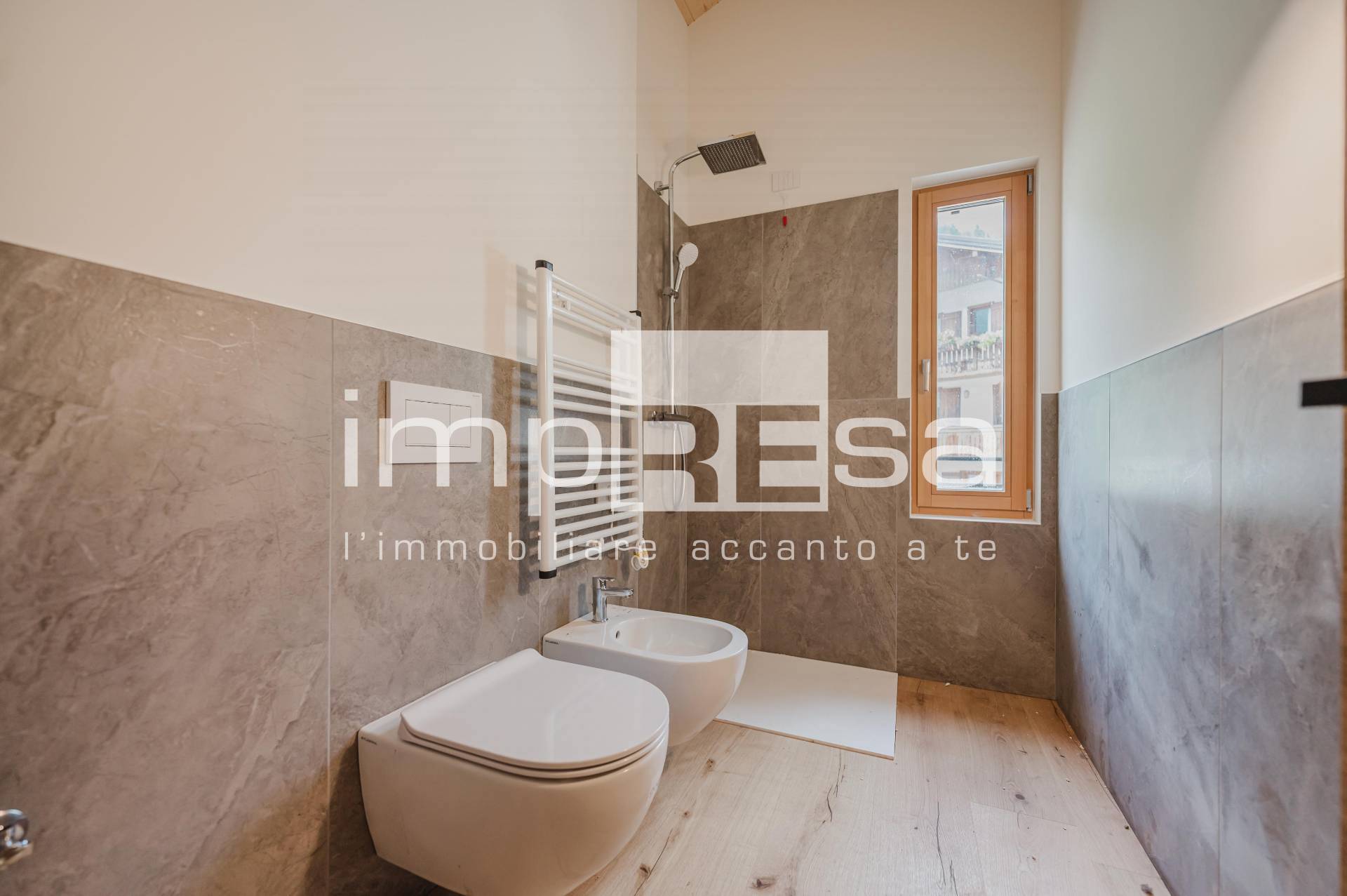 Appartamento in vendita a Val di Zoldo