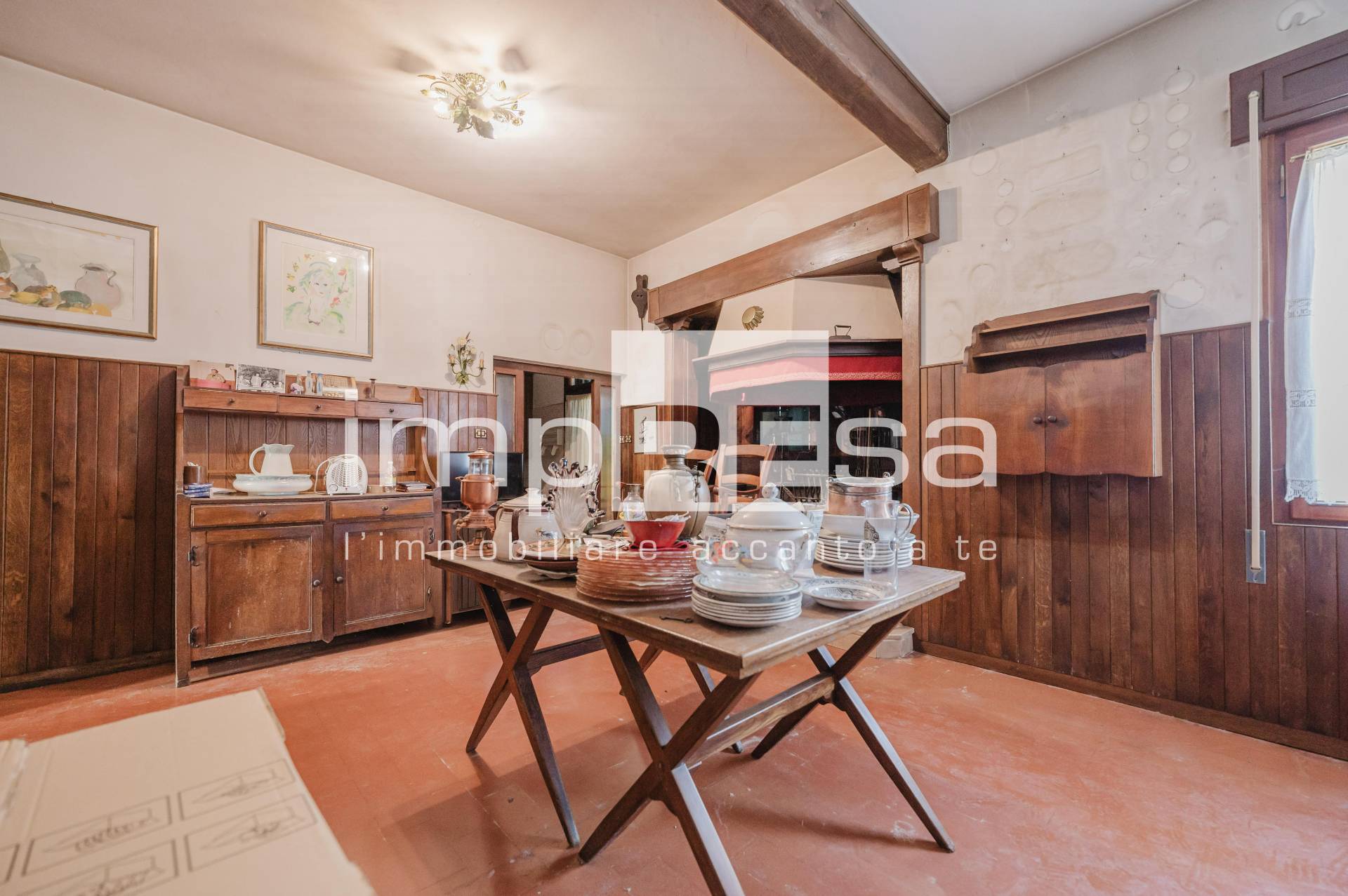 Casa indipendente in vendita a Vittorio Veneto