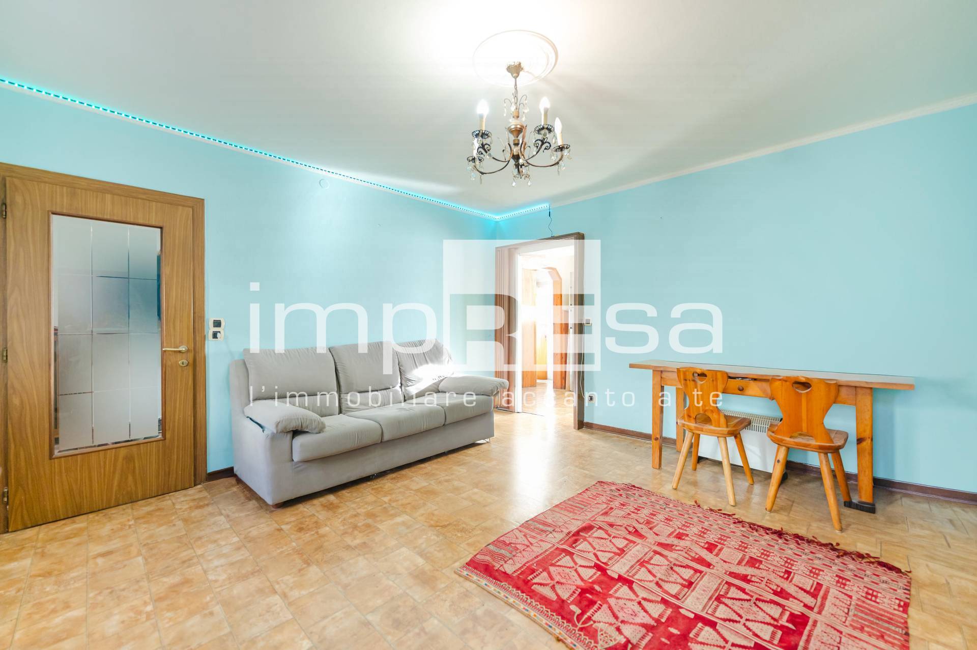 Abbinata/Bifamiliare in vendita a Pieve di Soligo