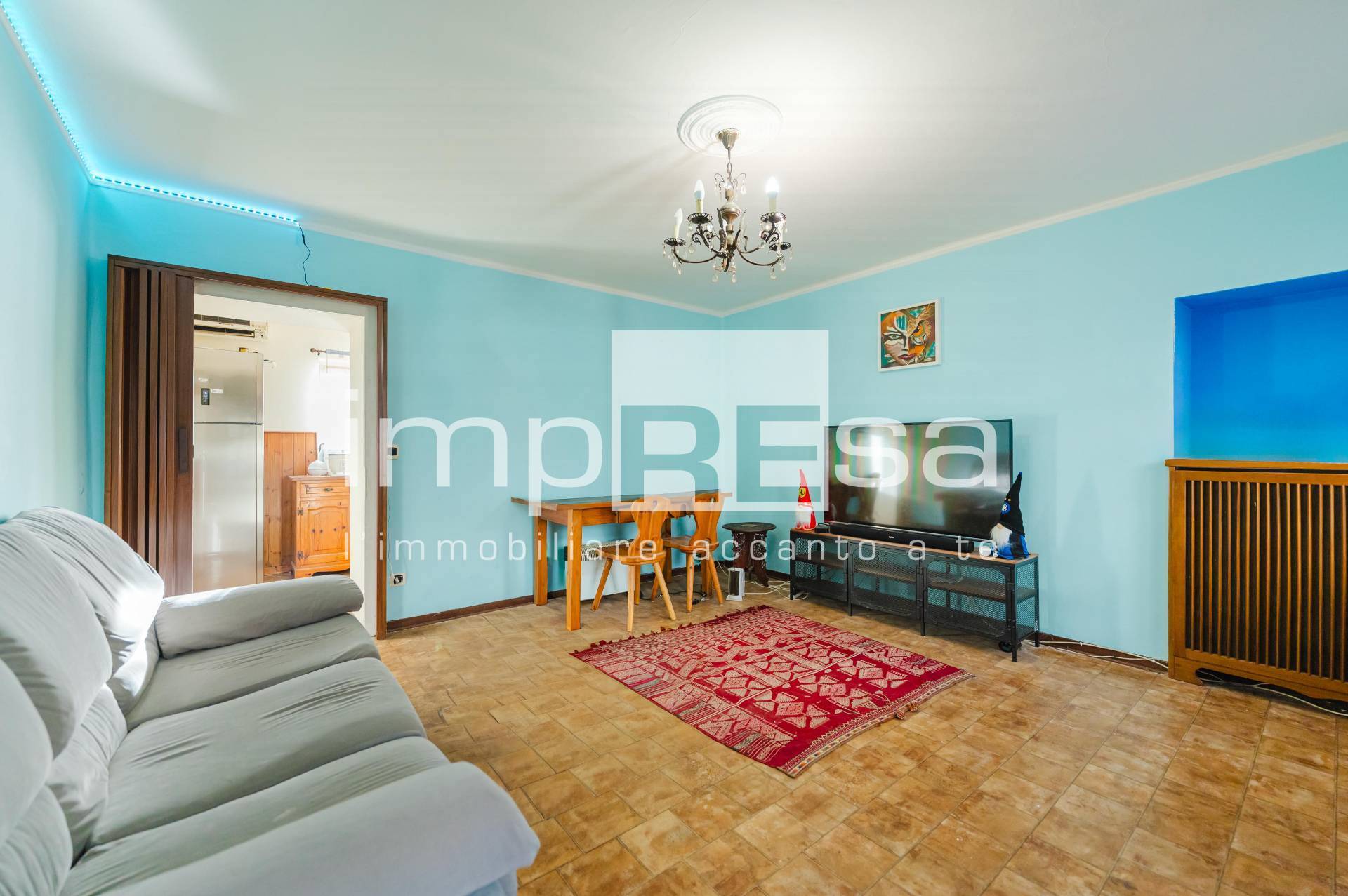 Abbinata/Bifamiliare in vendita a Pieve di Soligo