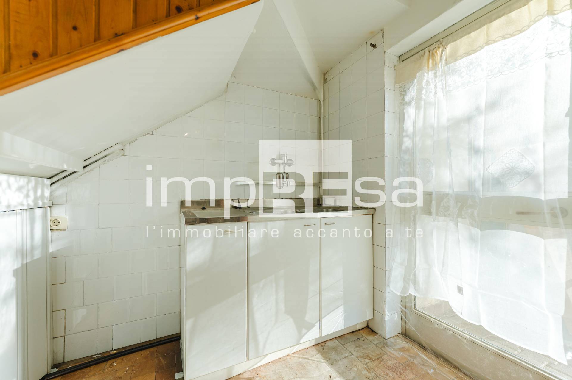 Abbinata/Bifamiliare in vendita a Pieve di Soligo