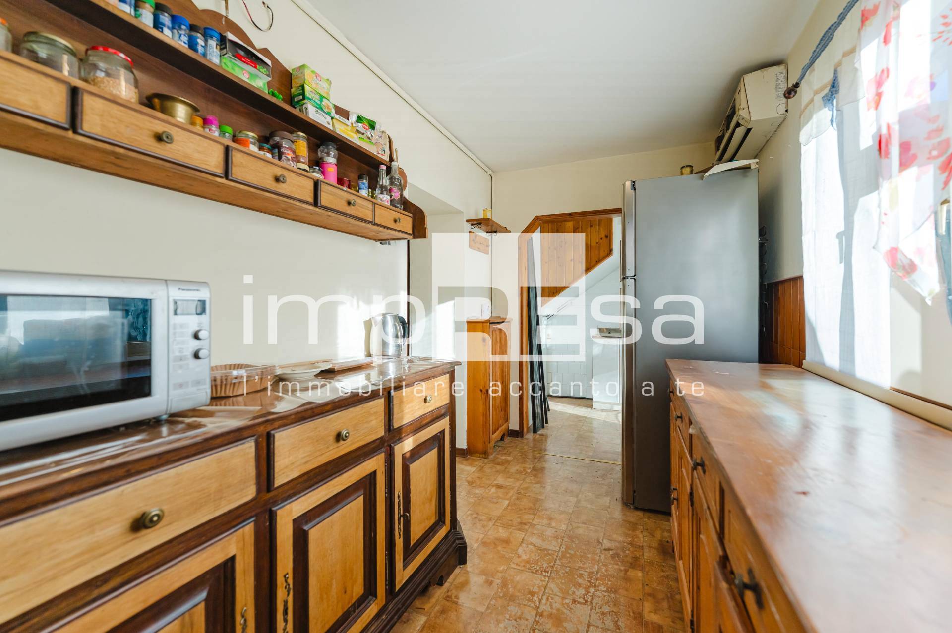 Abbinata/Bifamiliare in vendita a Pieve di Soligo