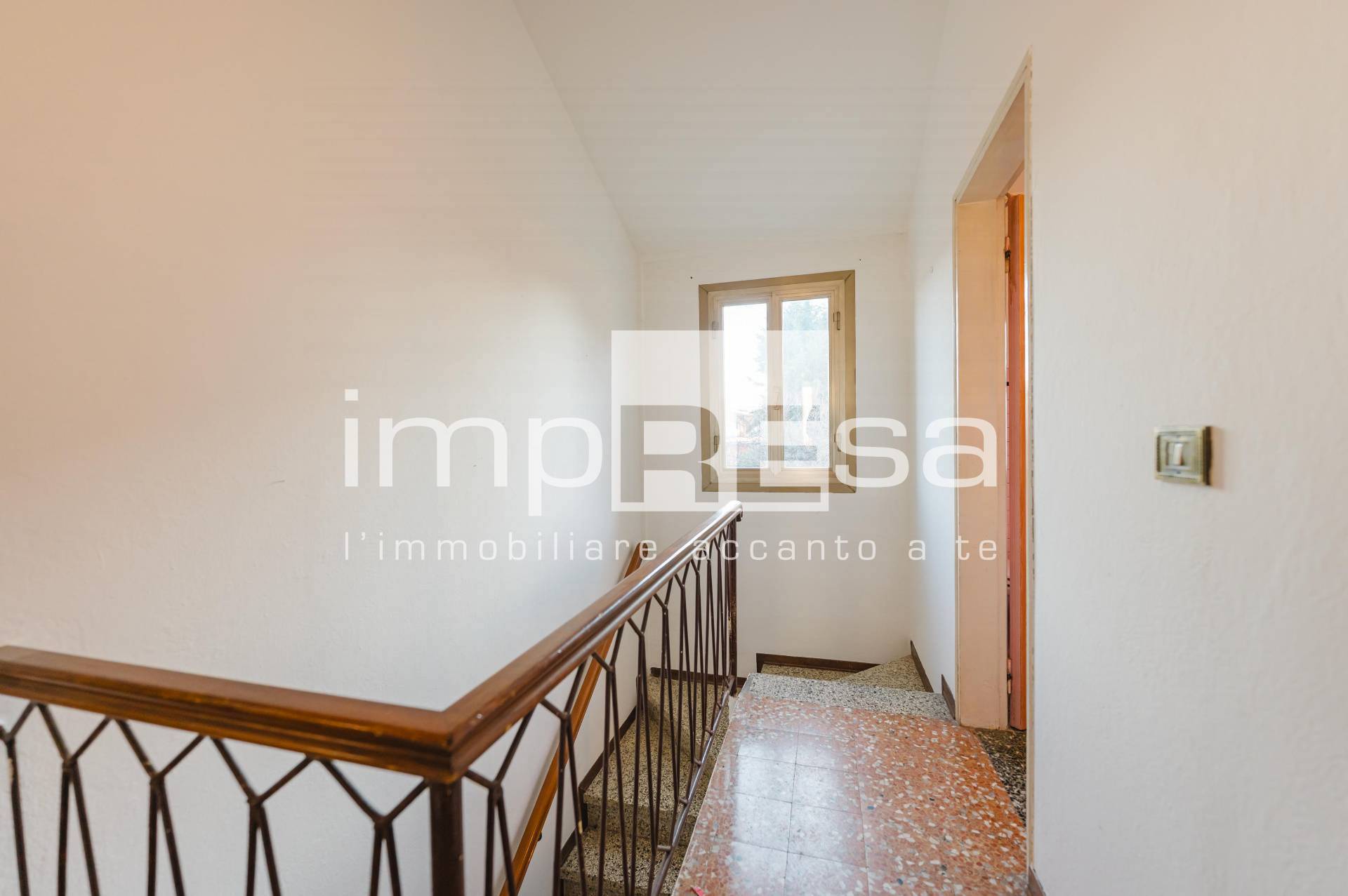 Abbinata/Bifamiliare in vendita a Pieve di Soligo