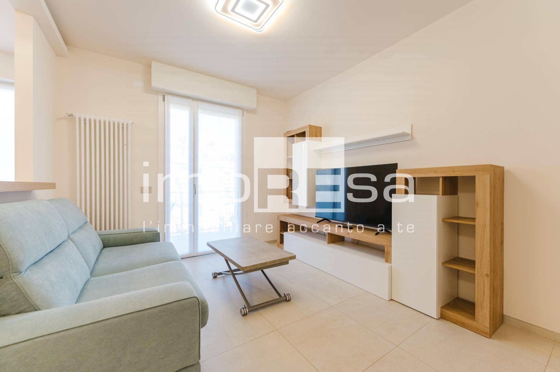 Appartamento in vendita a Conegliano, Centro