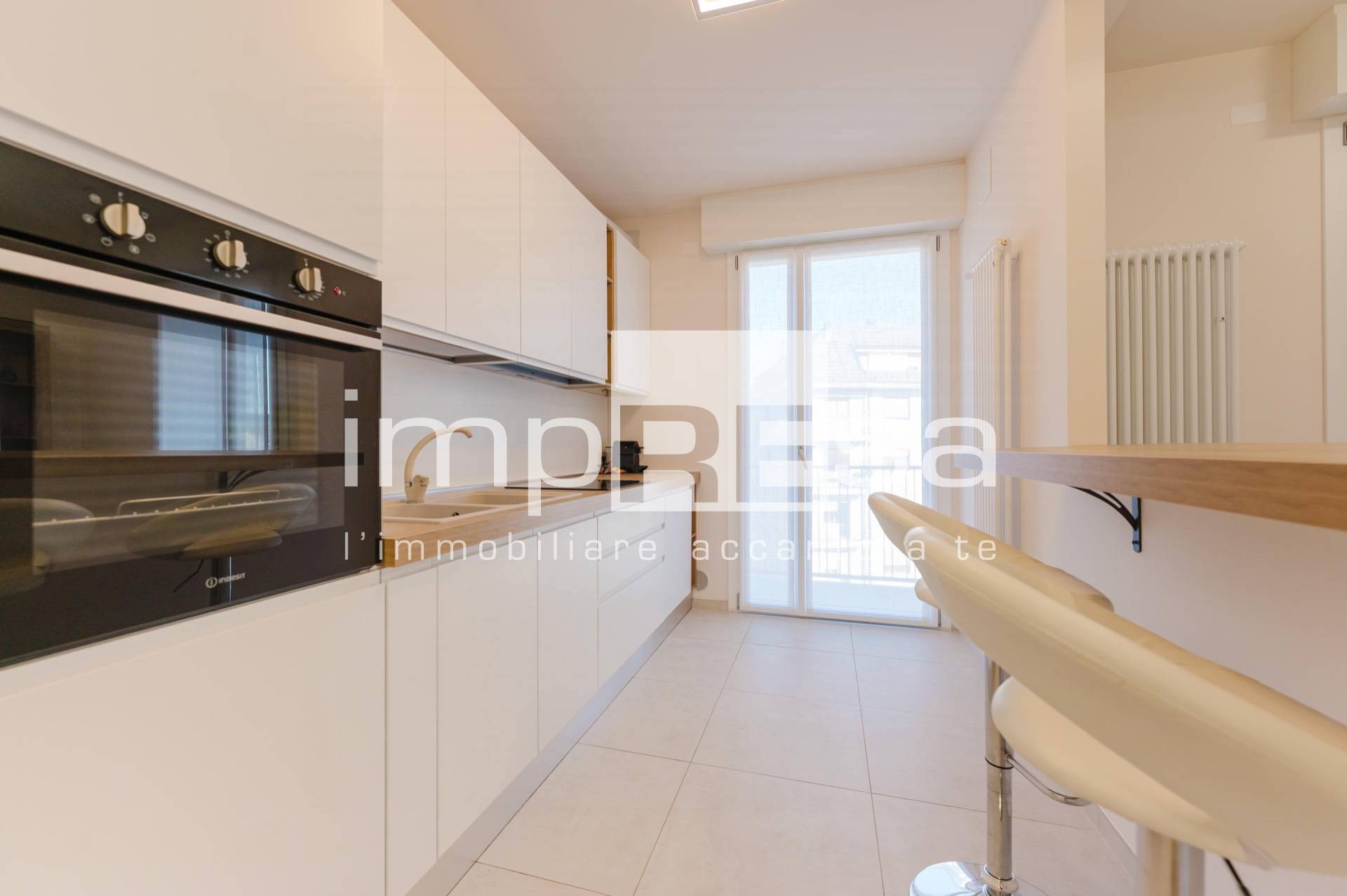 Appartamento in vendita a Conegliano, Centro