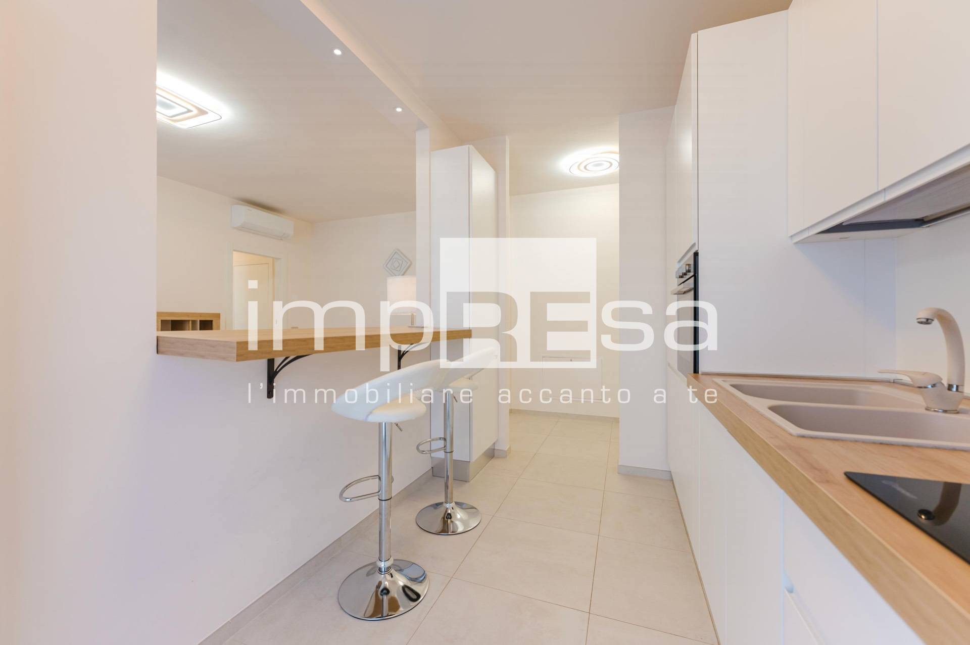 Appartamento in vendita a Conegliano, Centro