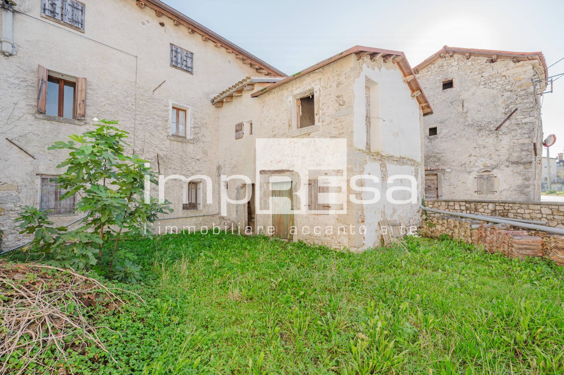 Casa indipendente in vendita a Miane, Campea