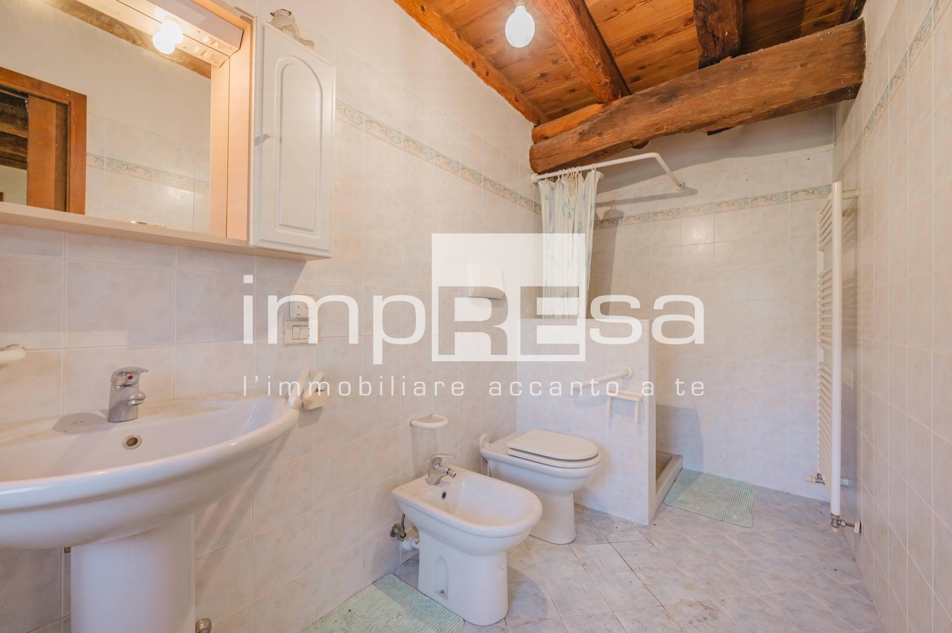 Casa indipendente in vendita a Miane, Campea