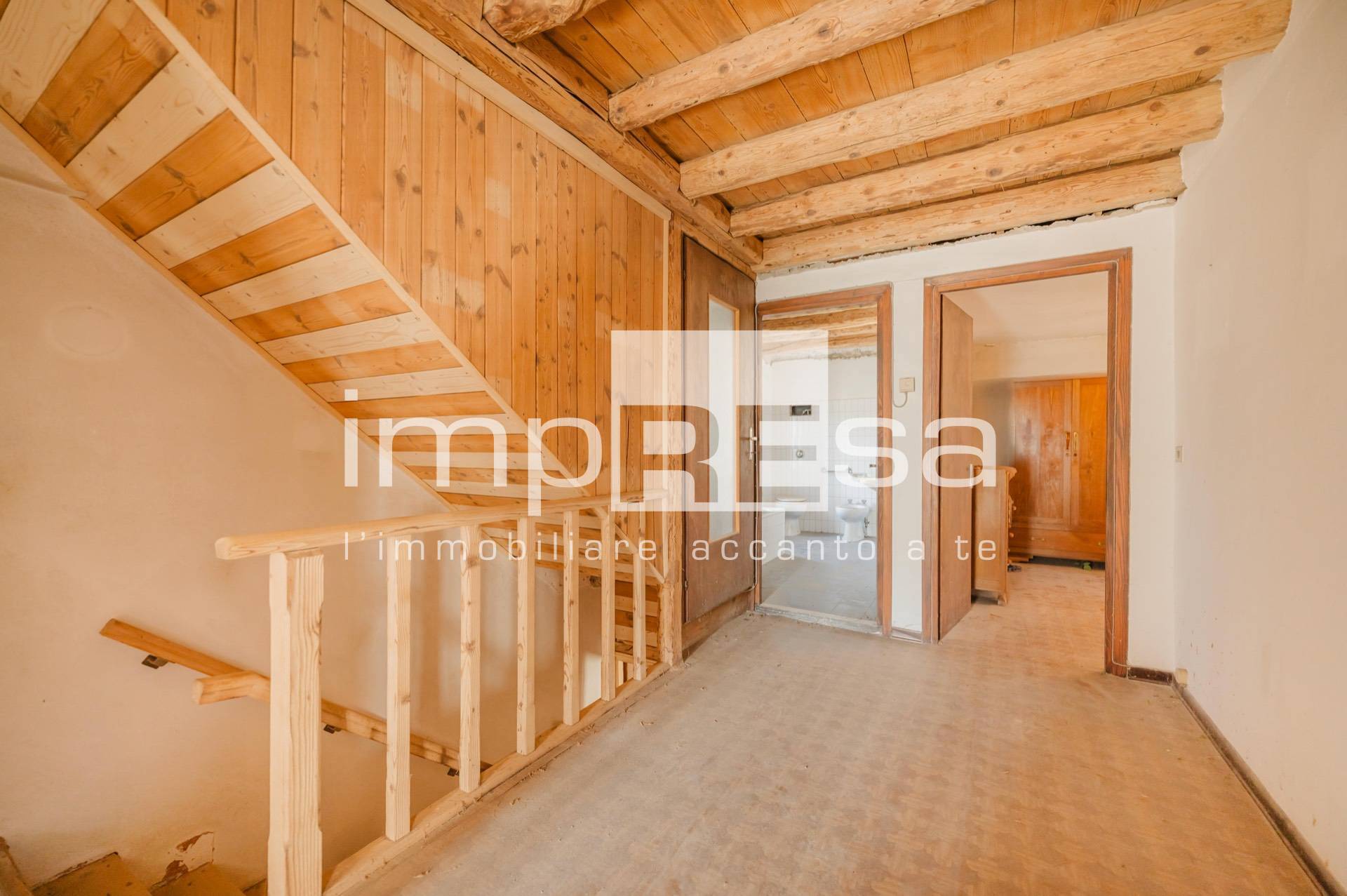 Casa indipendente in vendita a Miane, Campea