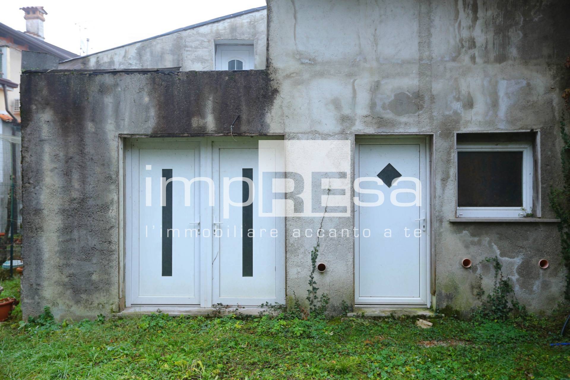 Rustico/Casale in vendita a Gorizia