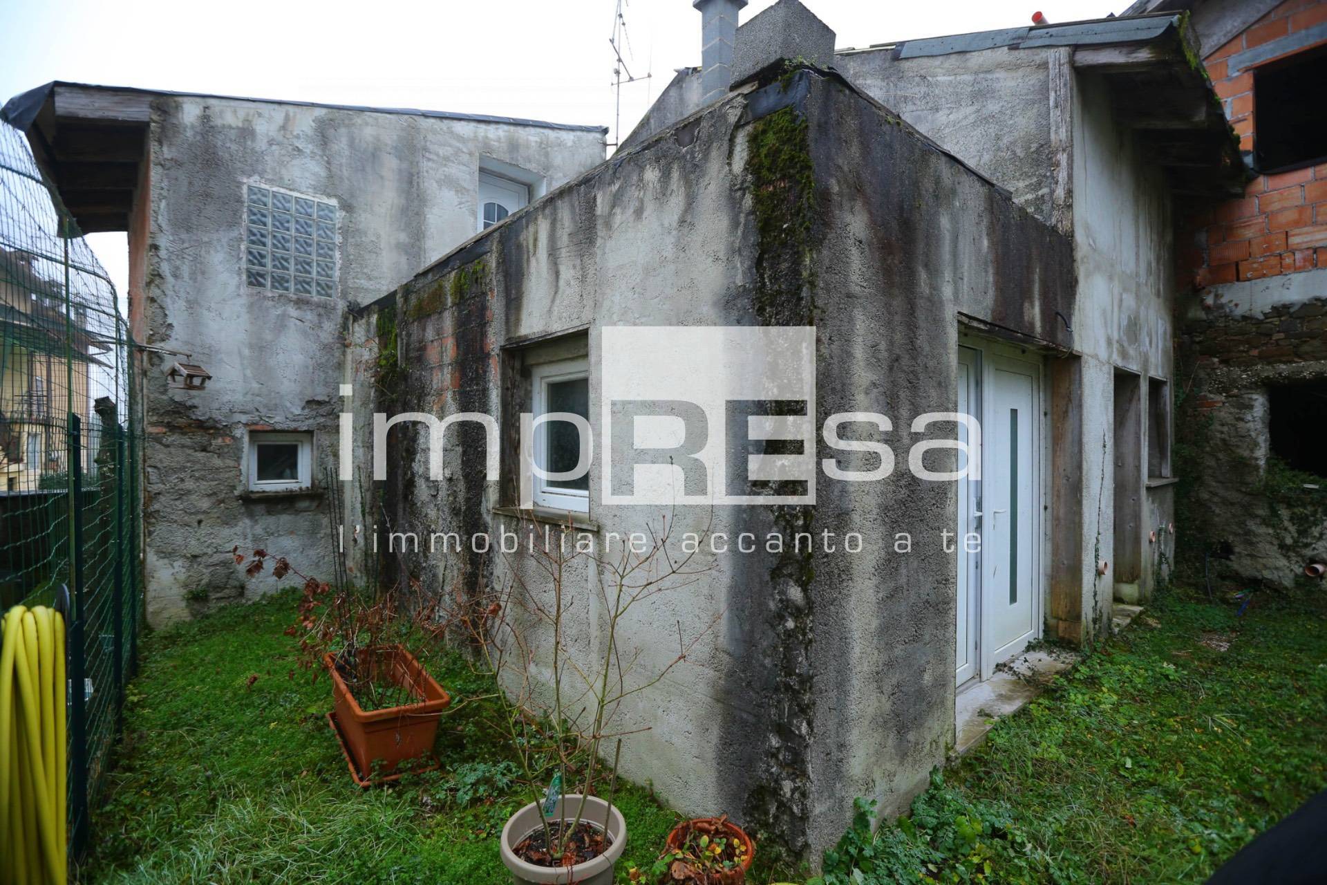 Rustico/Casale in vendita a Gorizia