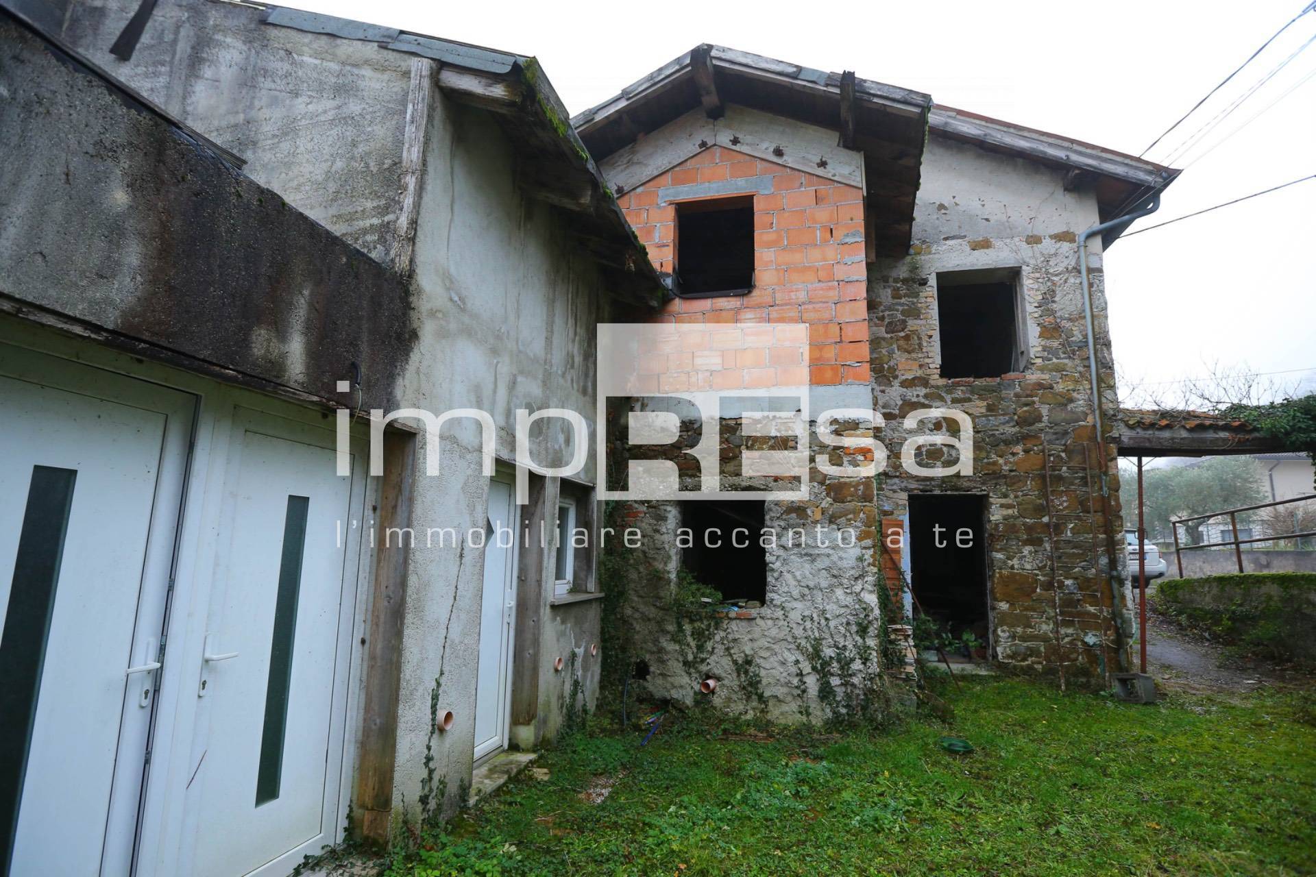 Rustico/Casale in vendita a Gorizia