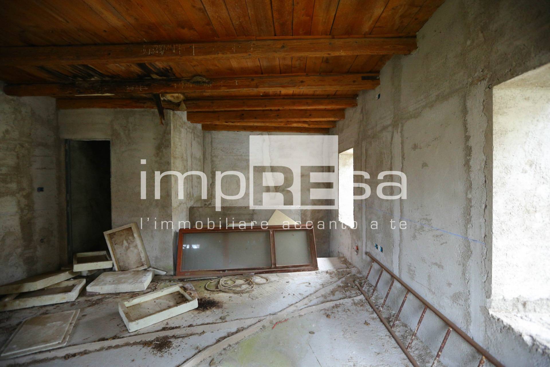 Rustico/Casale in vendita a Gorizia