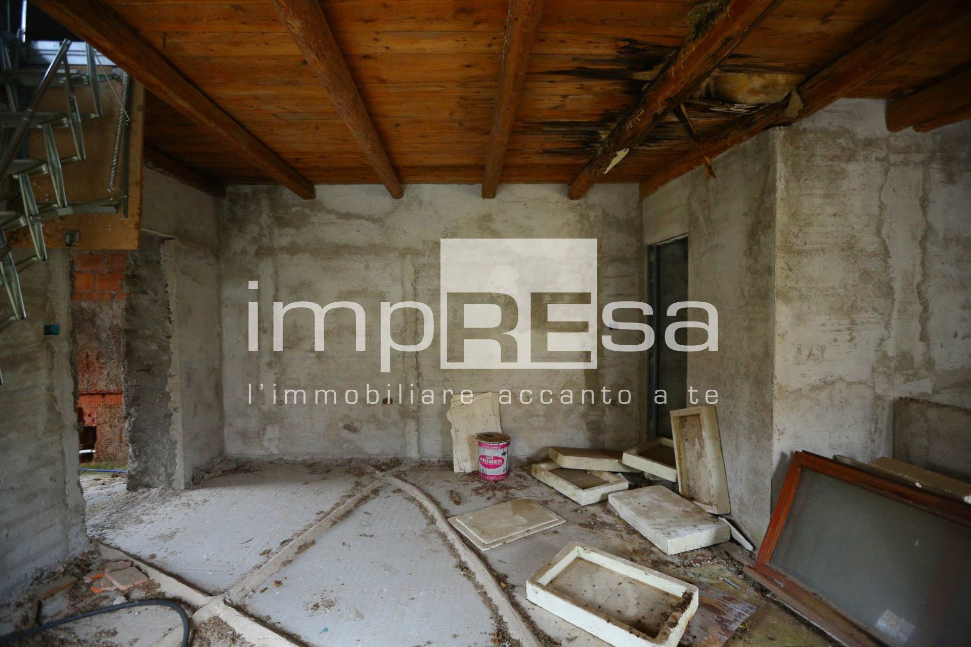 Rustico/Casale in vendita a Gorizia