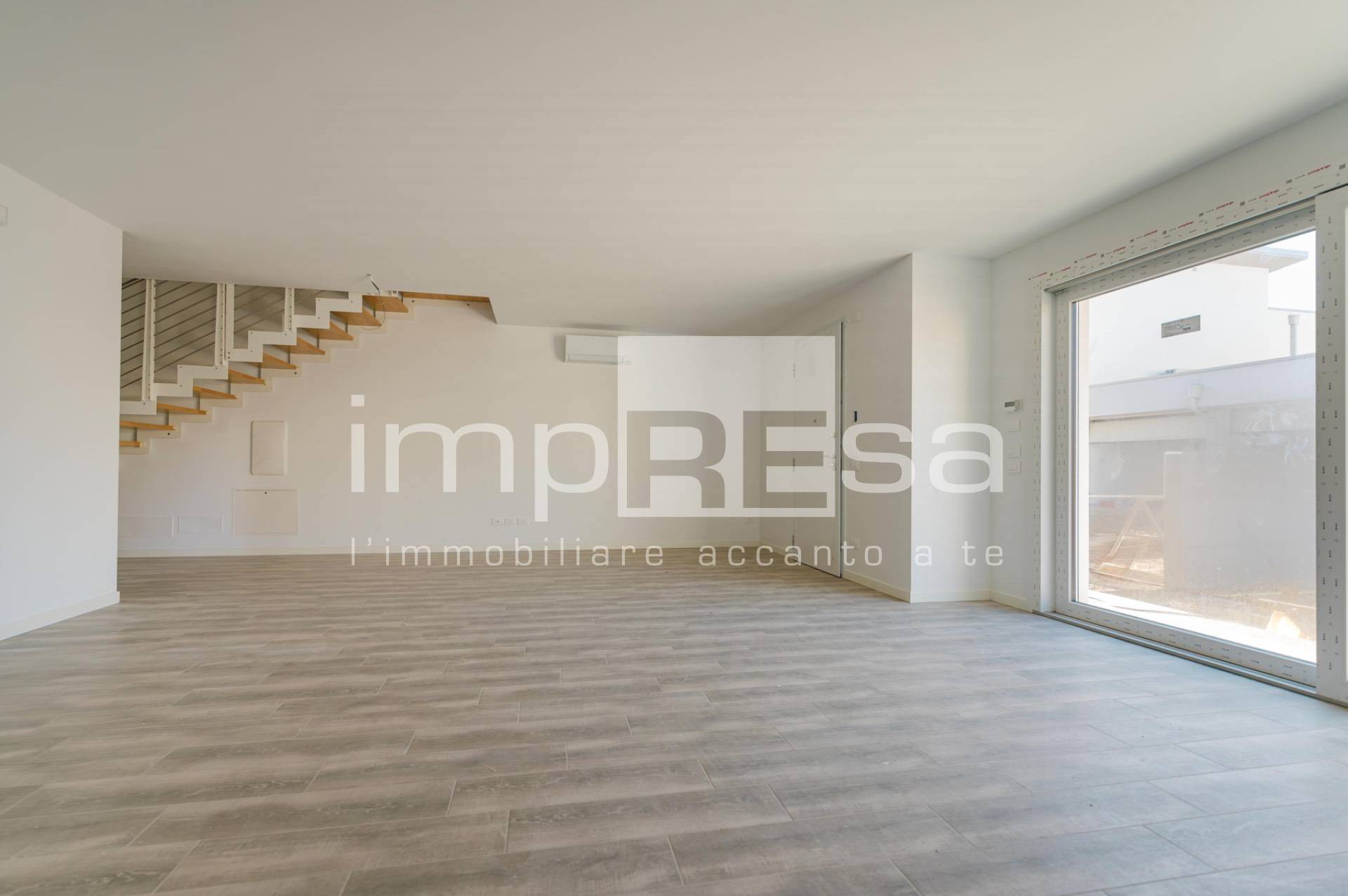 Abbinata/Bifamiliare in vendita a San Vendemiano, Gai