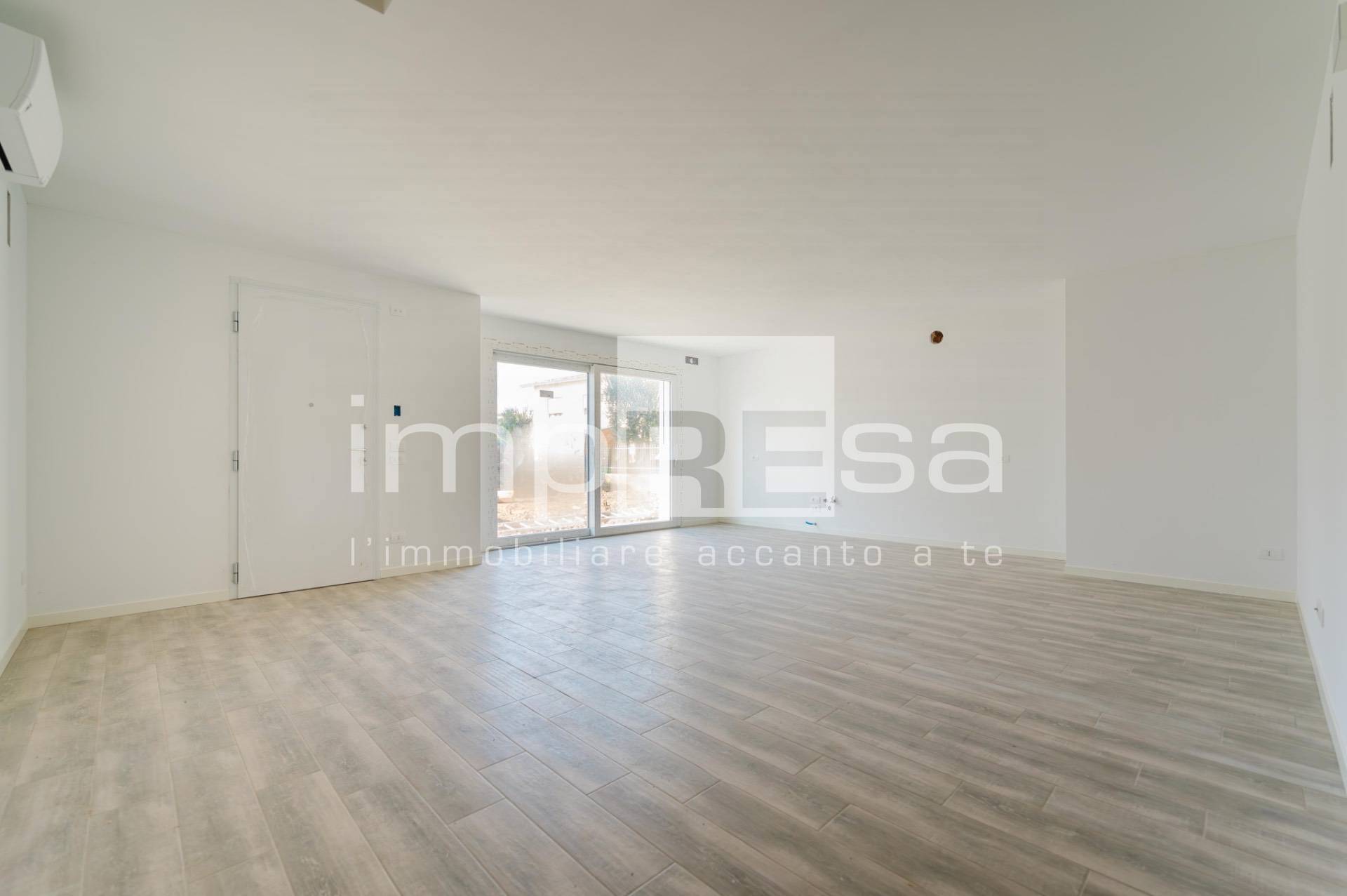 Abbinata/Bifamiliare in vendita a San Vendemiano, Gai