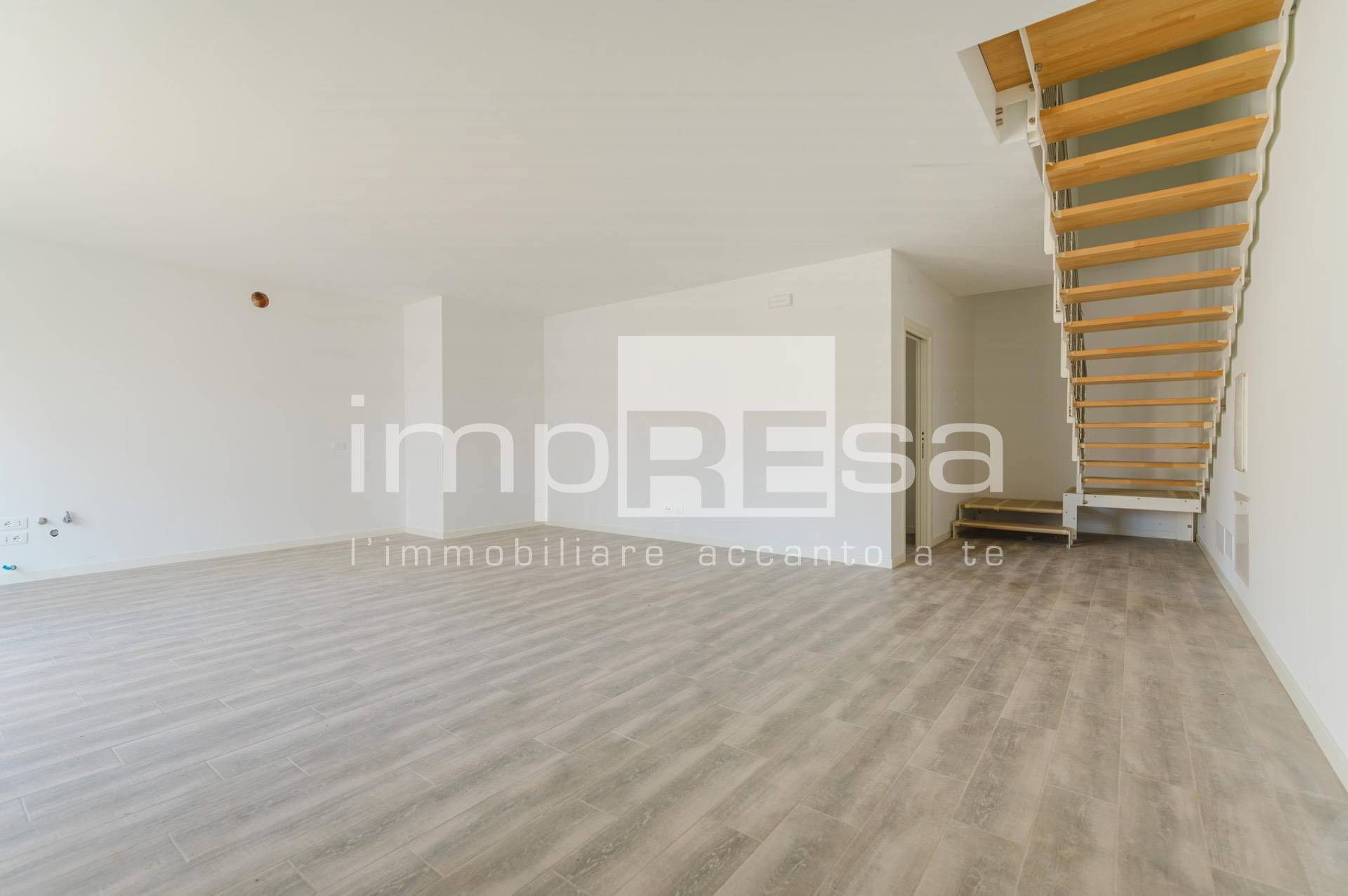 Abbinata/Bifamiliare in vendita a San Vendemiano, Gai