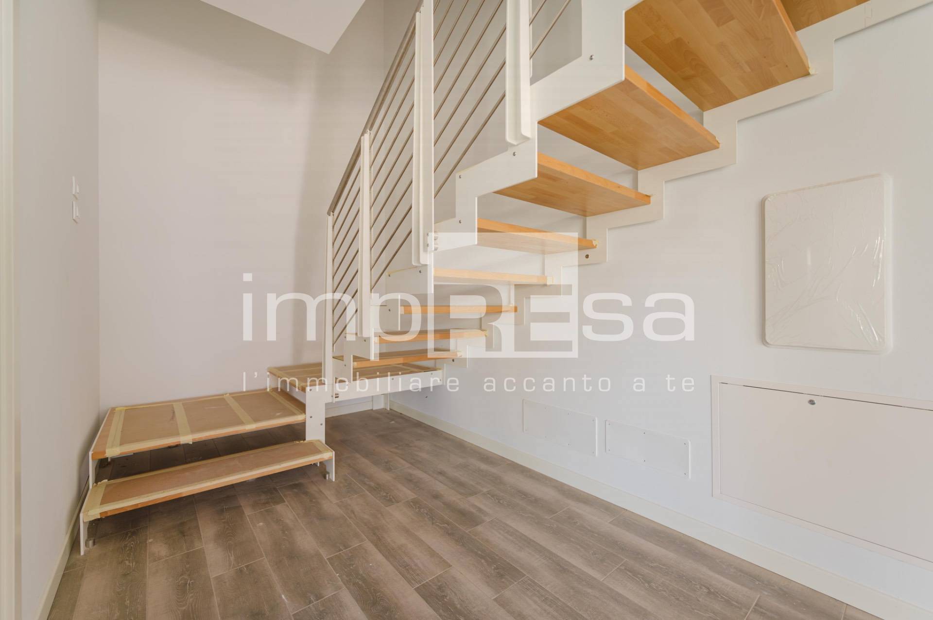 Abbinata/Bifamiliare in vendita a San Vendemiano, Gai