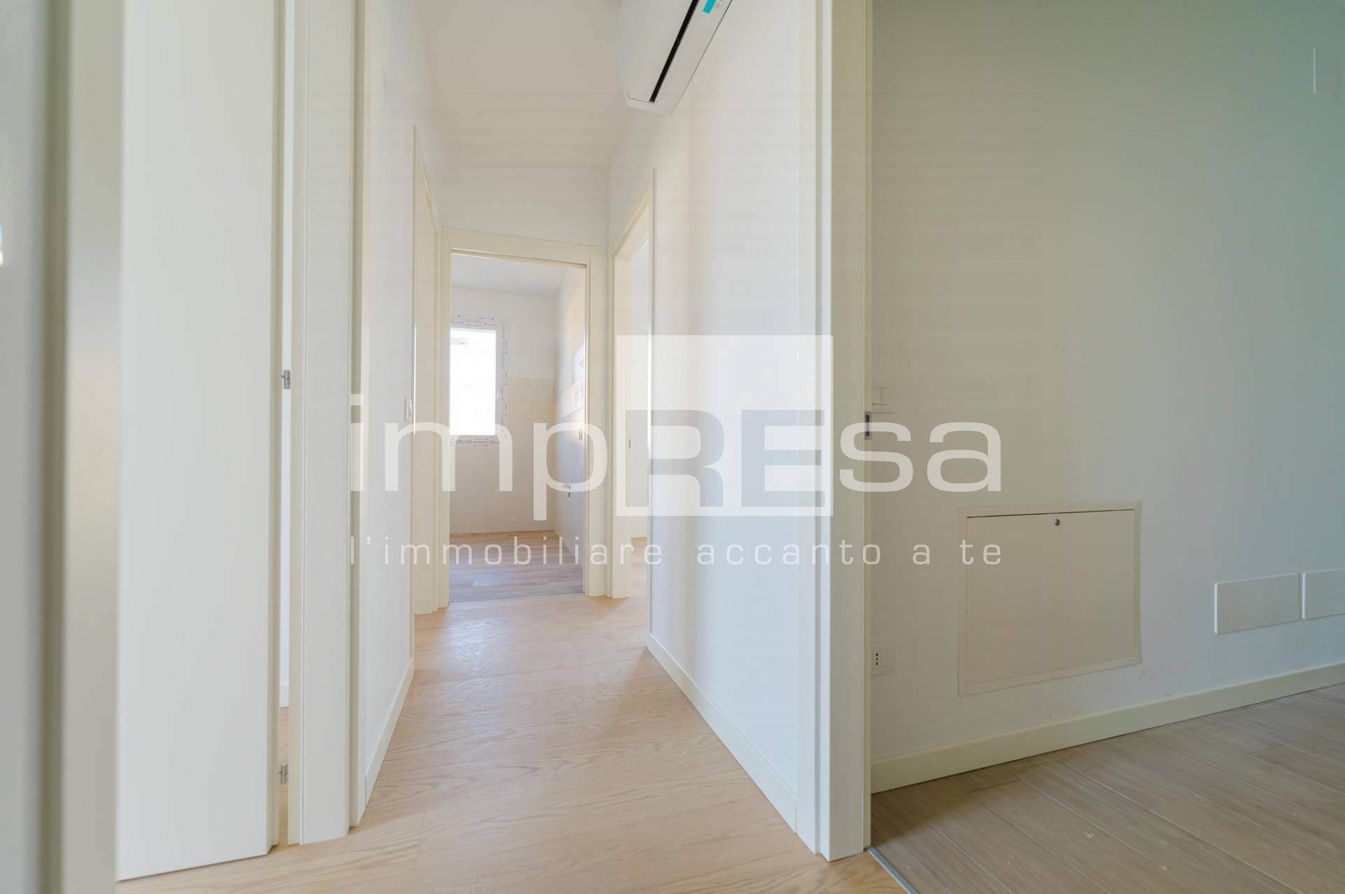 Abbinata/Bifamiliare in vendita a San Vendemiano, Gai