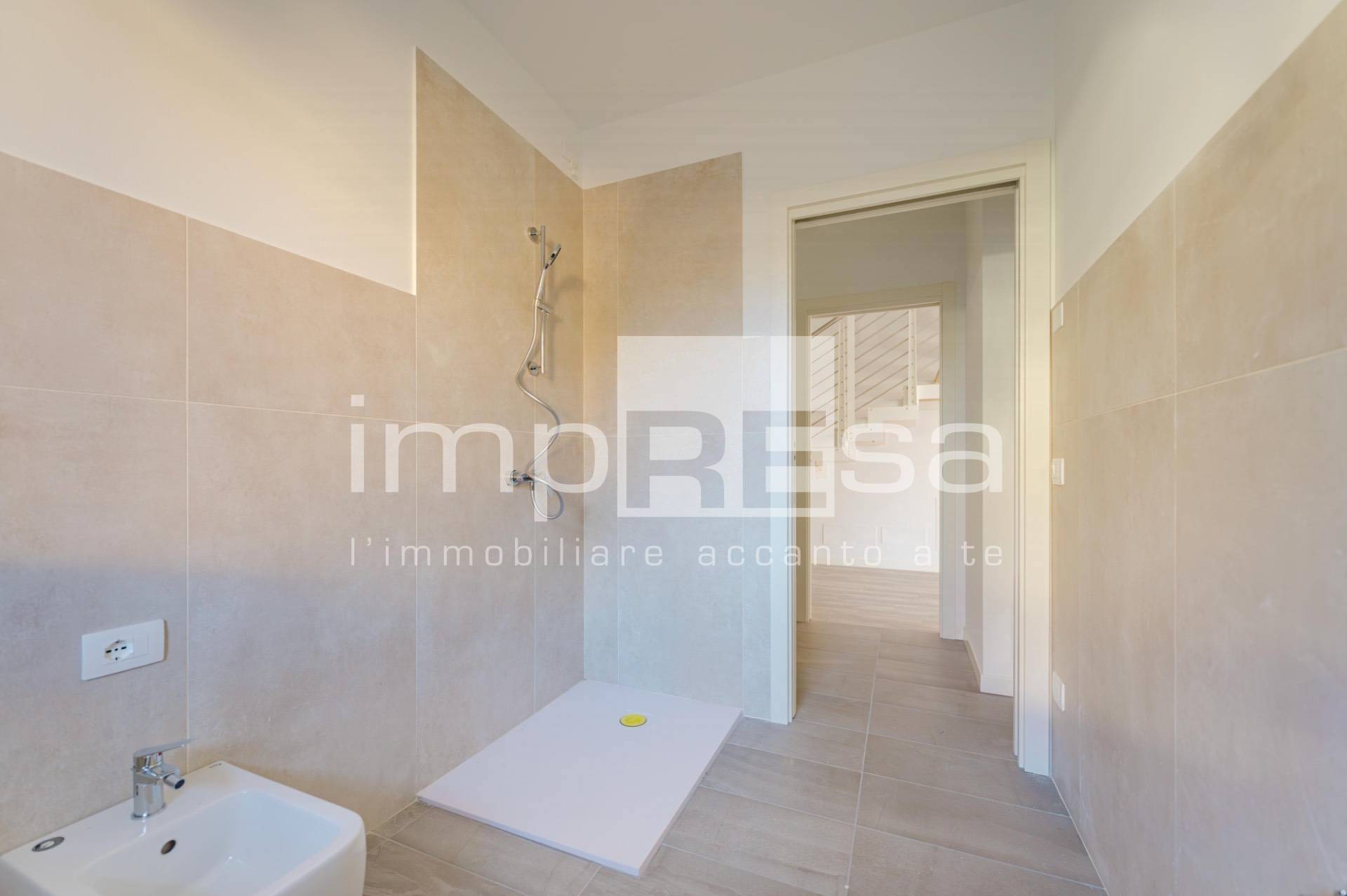 Abbinata/Bifamiliare in vendita a San Vendemiano, Gai