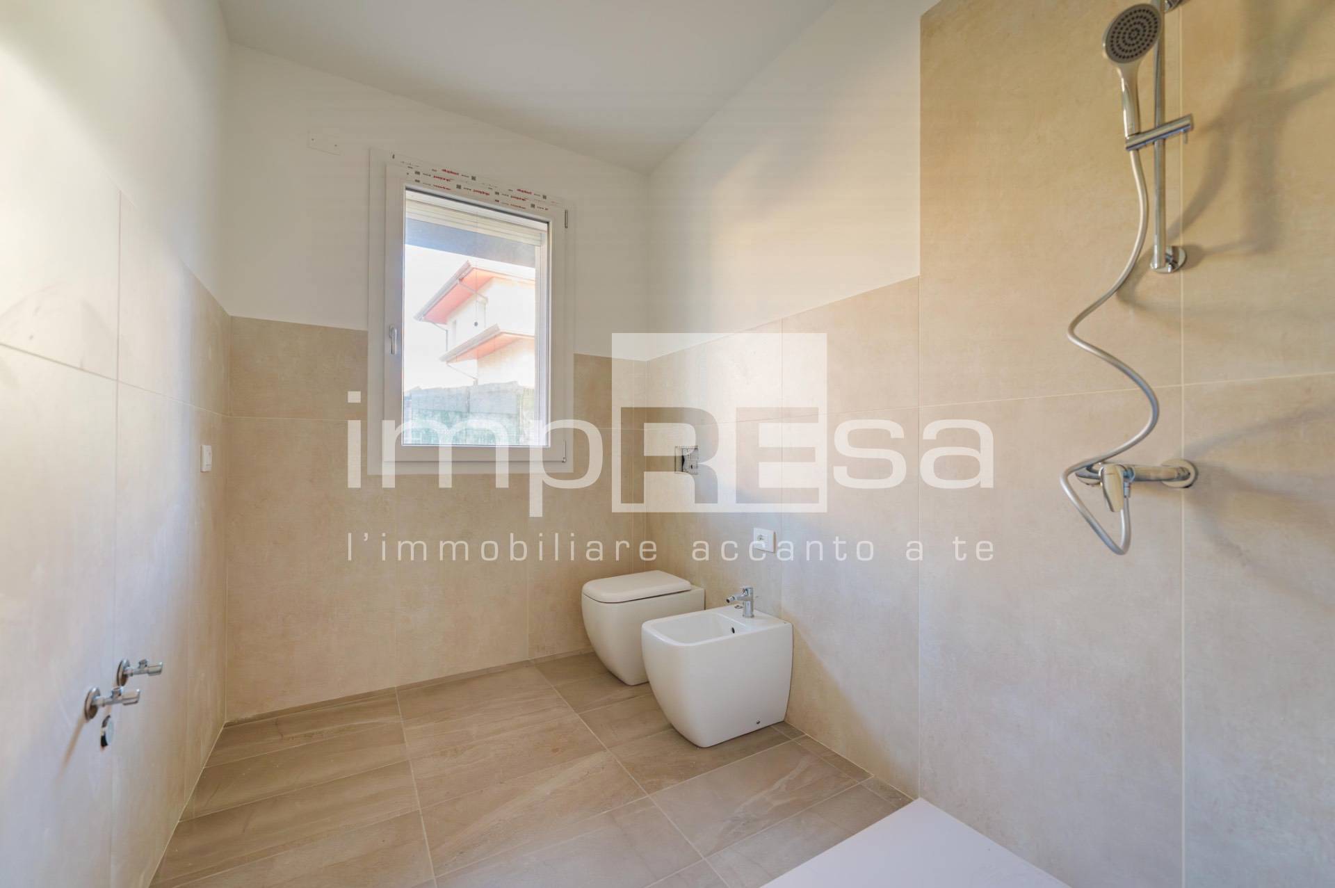 Abbinata/Bifamiliare in vendita a San Vendemiano, Gai