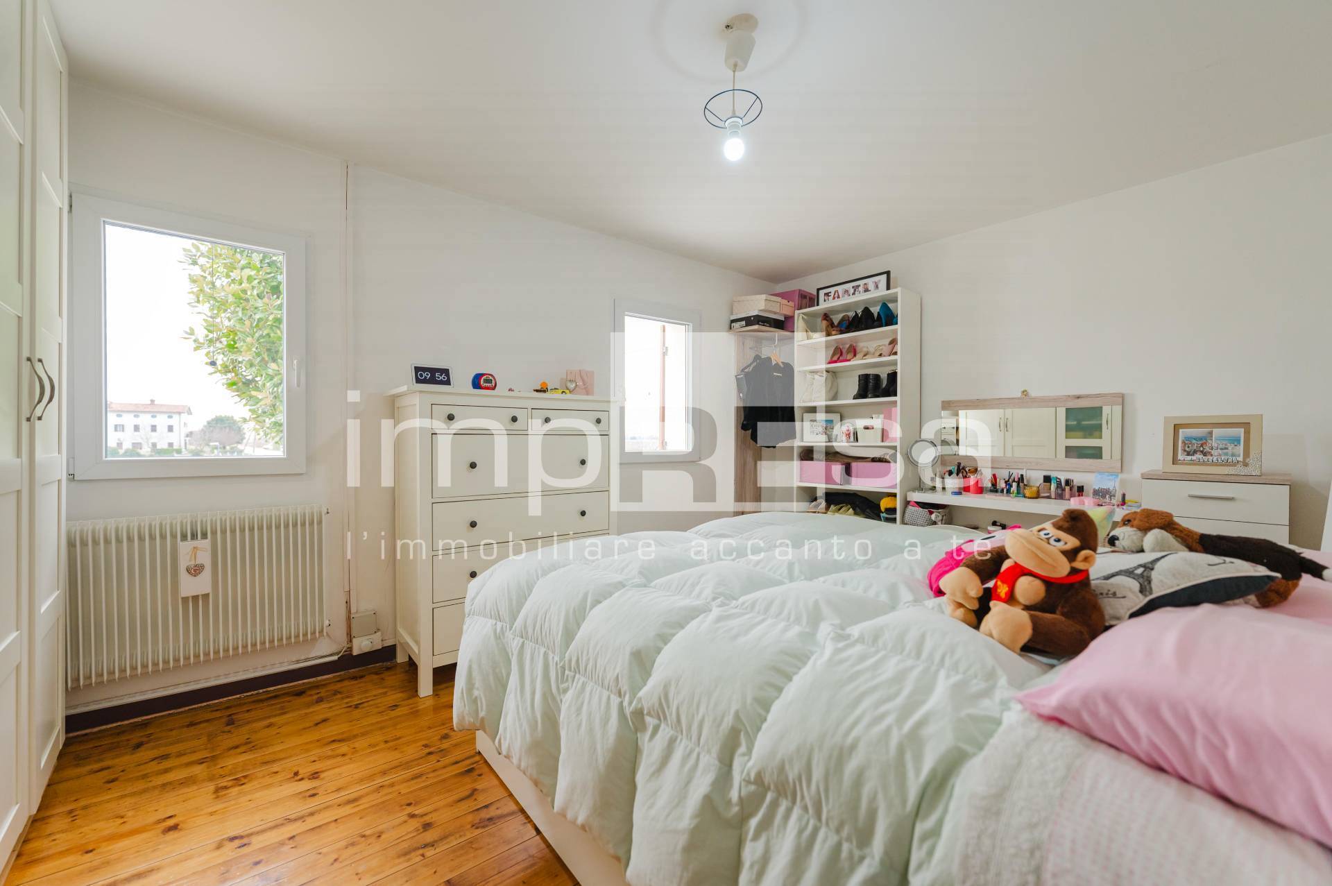 Abbinata/Bifamiliare in vendita a Mareno di Piave, Santa Maria del Piave