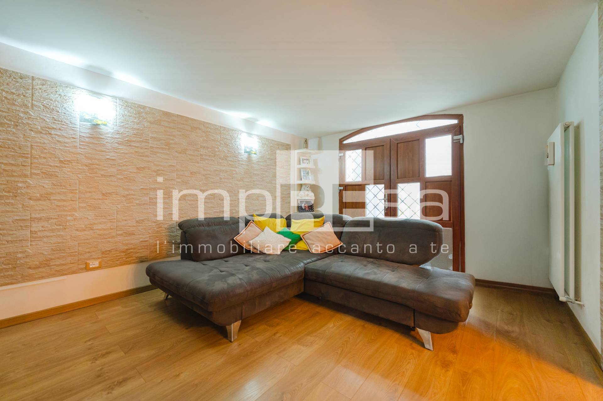 Abbinata/Bifamiliare in vendita a Mareno di Piave, Santa Maria del Piave