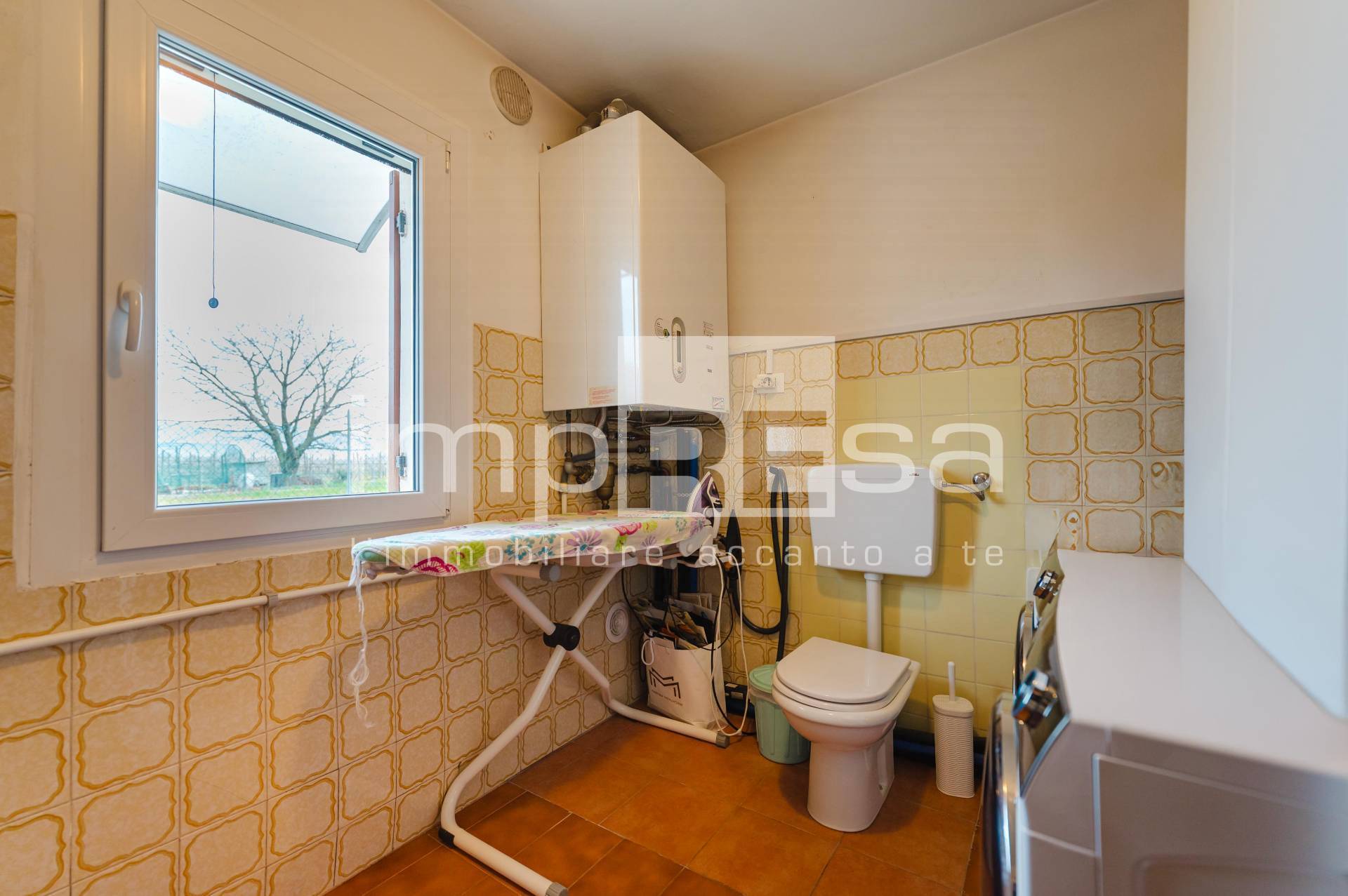 Abbinata/Bifamiliare in vendita a Mareno di Piave, Santa Maria del Piave