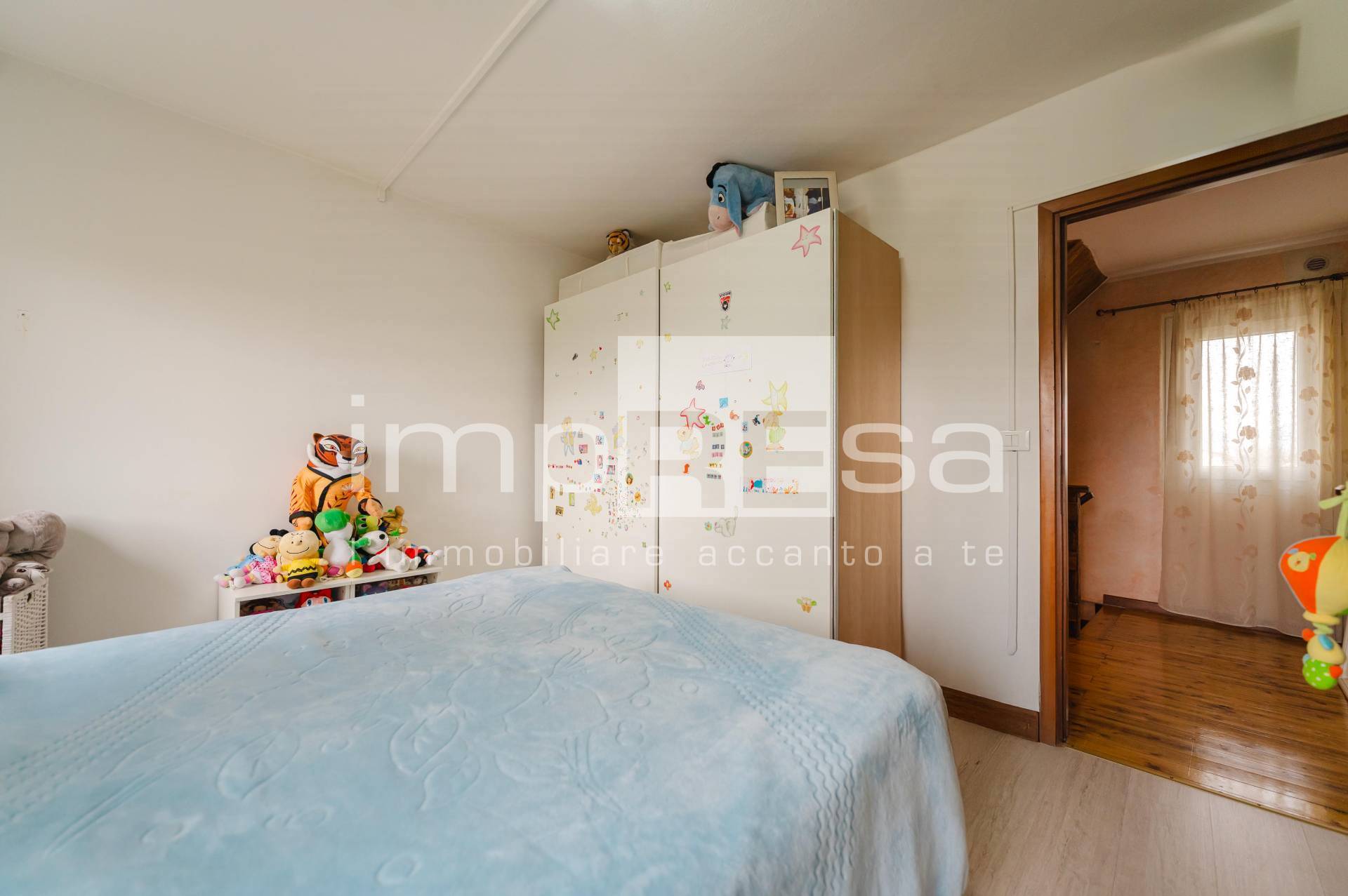 Abbinata/Bifamiliare in vendita a Mareno di Piave, Santa Maria del Piave