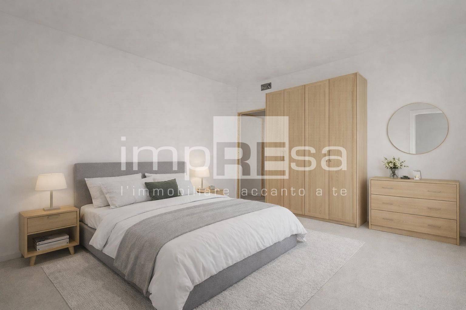 Villetta schiera in vendita a Villorba, Villorba